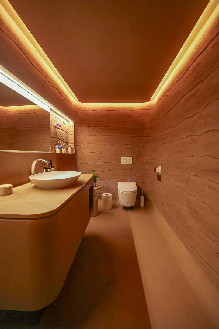 TOTO London Gallery & Showroom – Squire & Partners