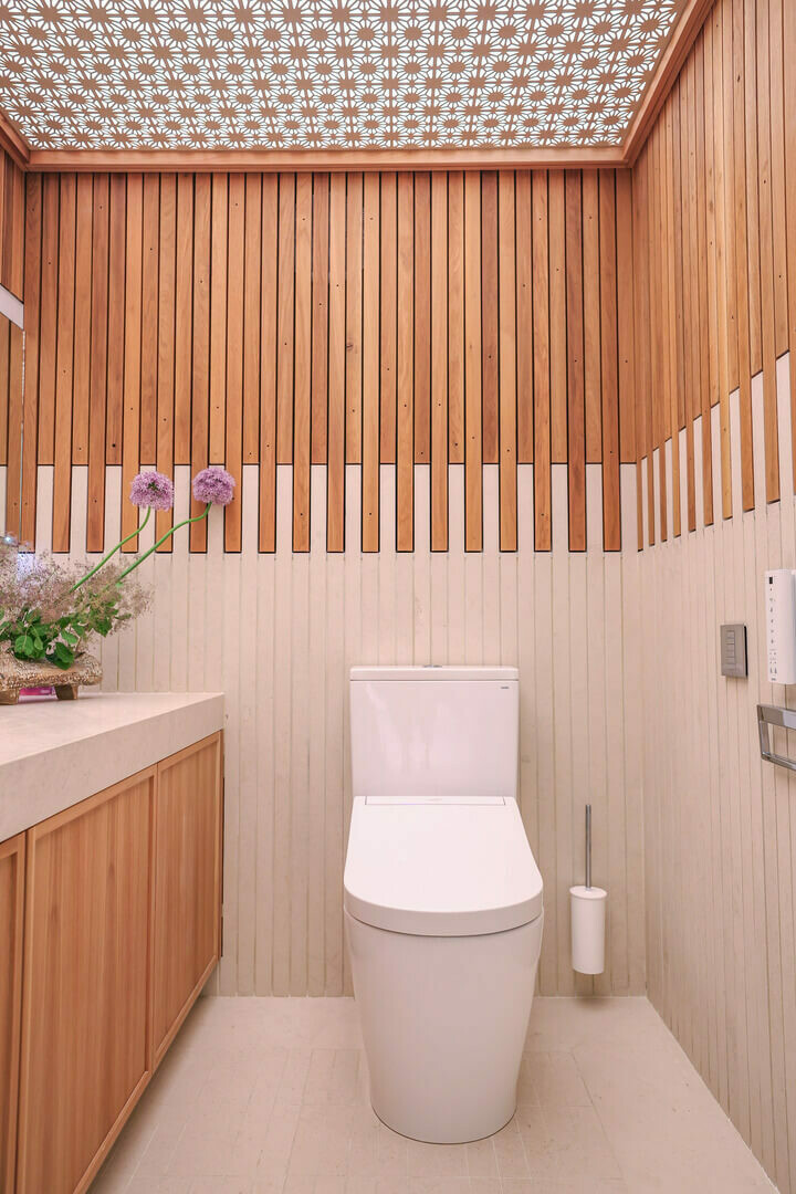 TOTO London Gallery & Showroom – Squire & Partners