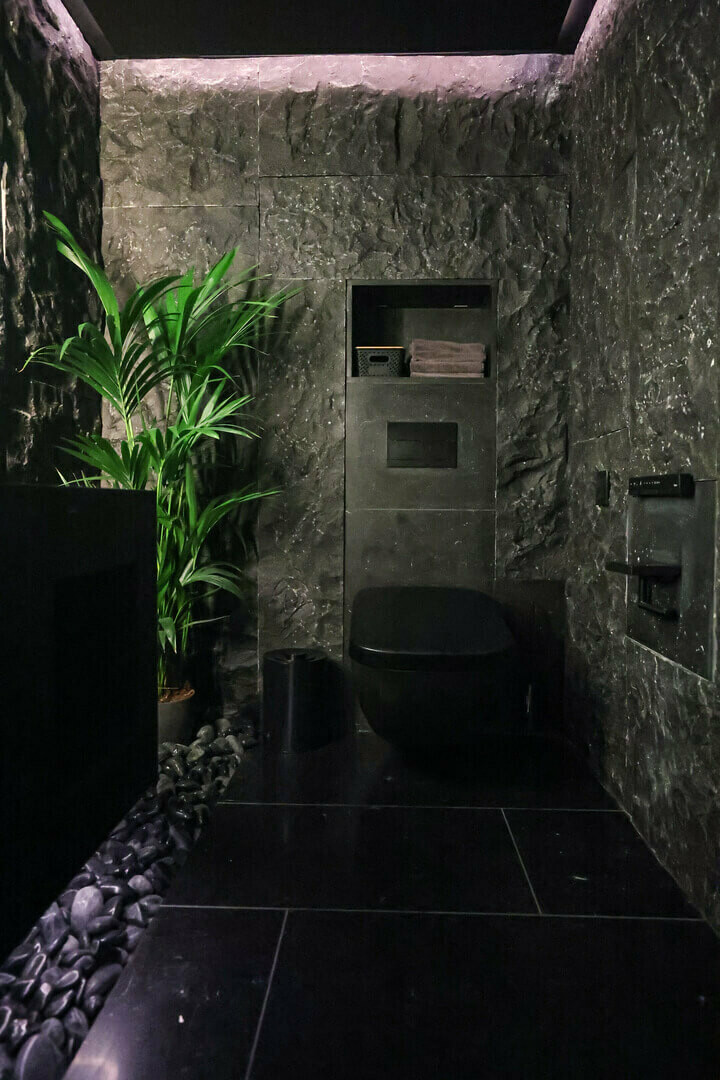 TOTO London Gallery & Showroom – Squire & Partners