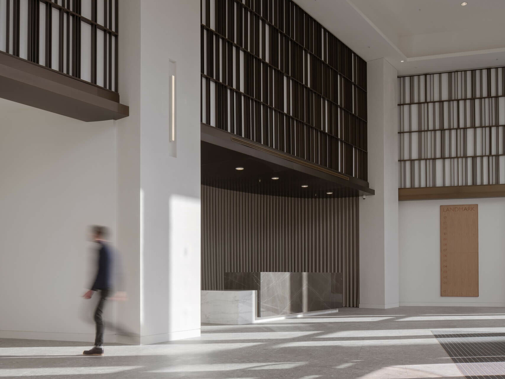 Landmark Manchester – Squire & Partners