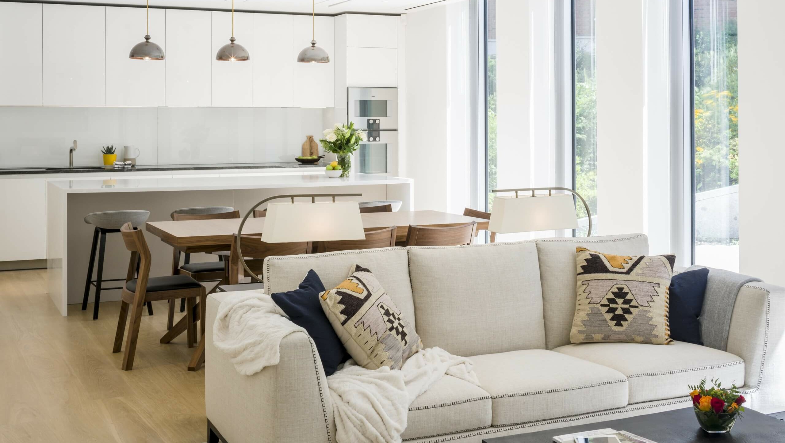 Holland Green – Squire & Partners