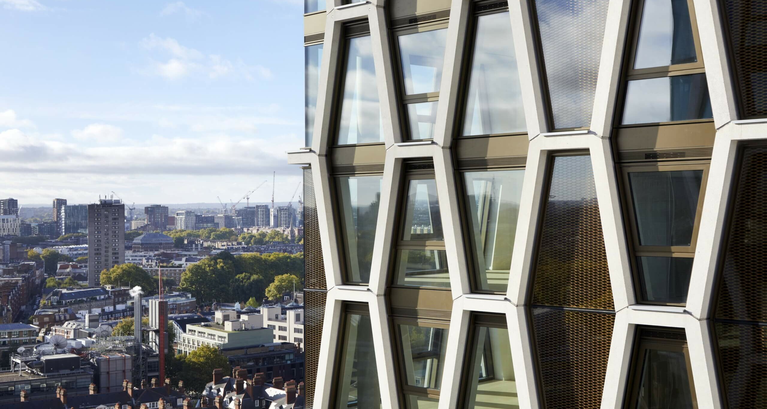 The Broadway – Squire & Partners