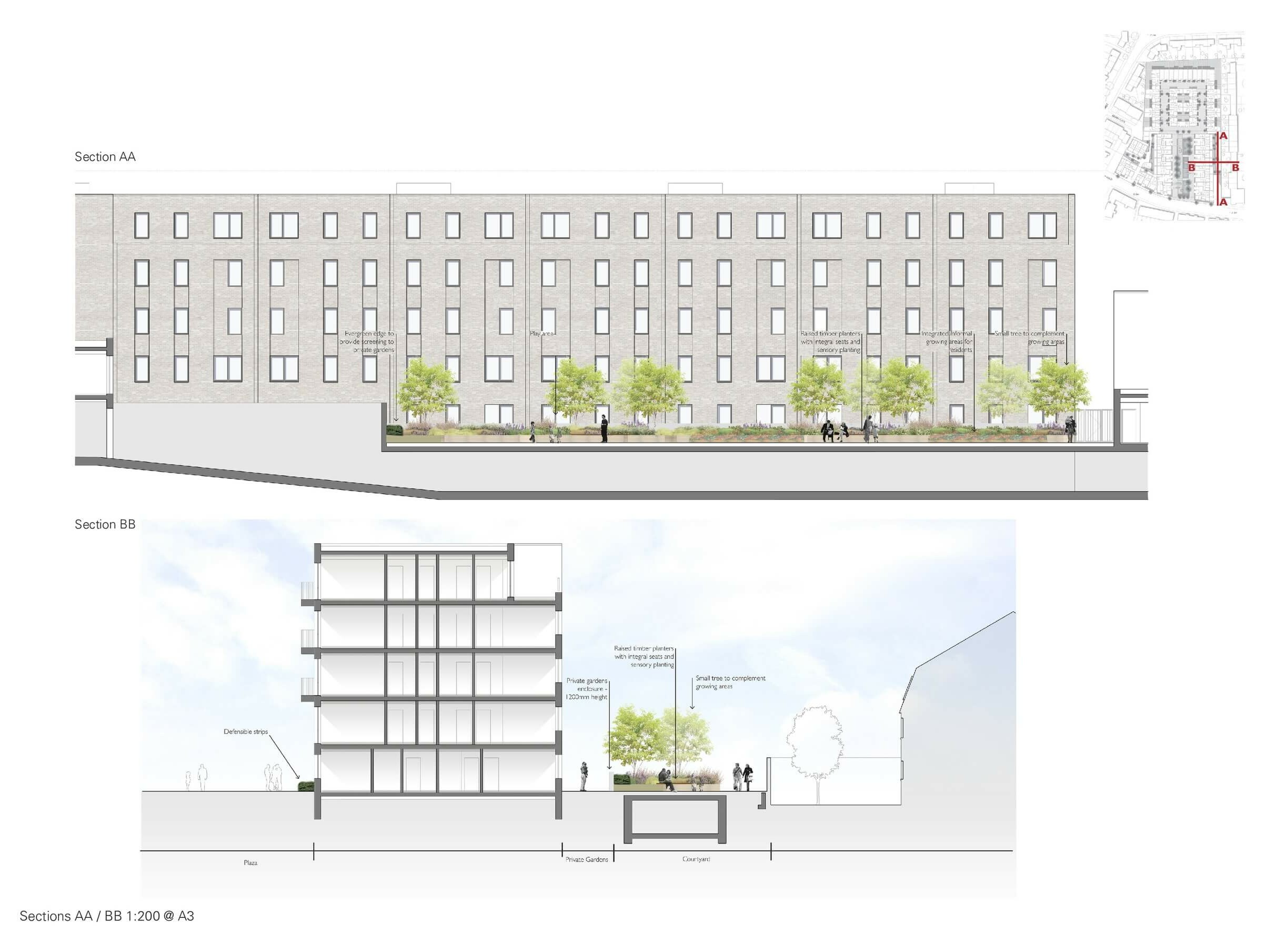 Island Point – Squire & Partners