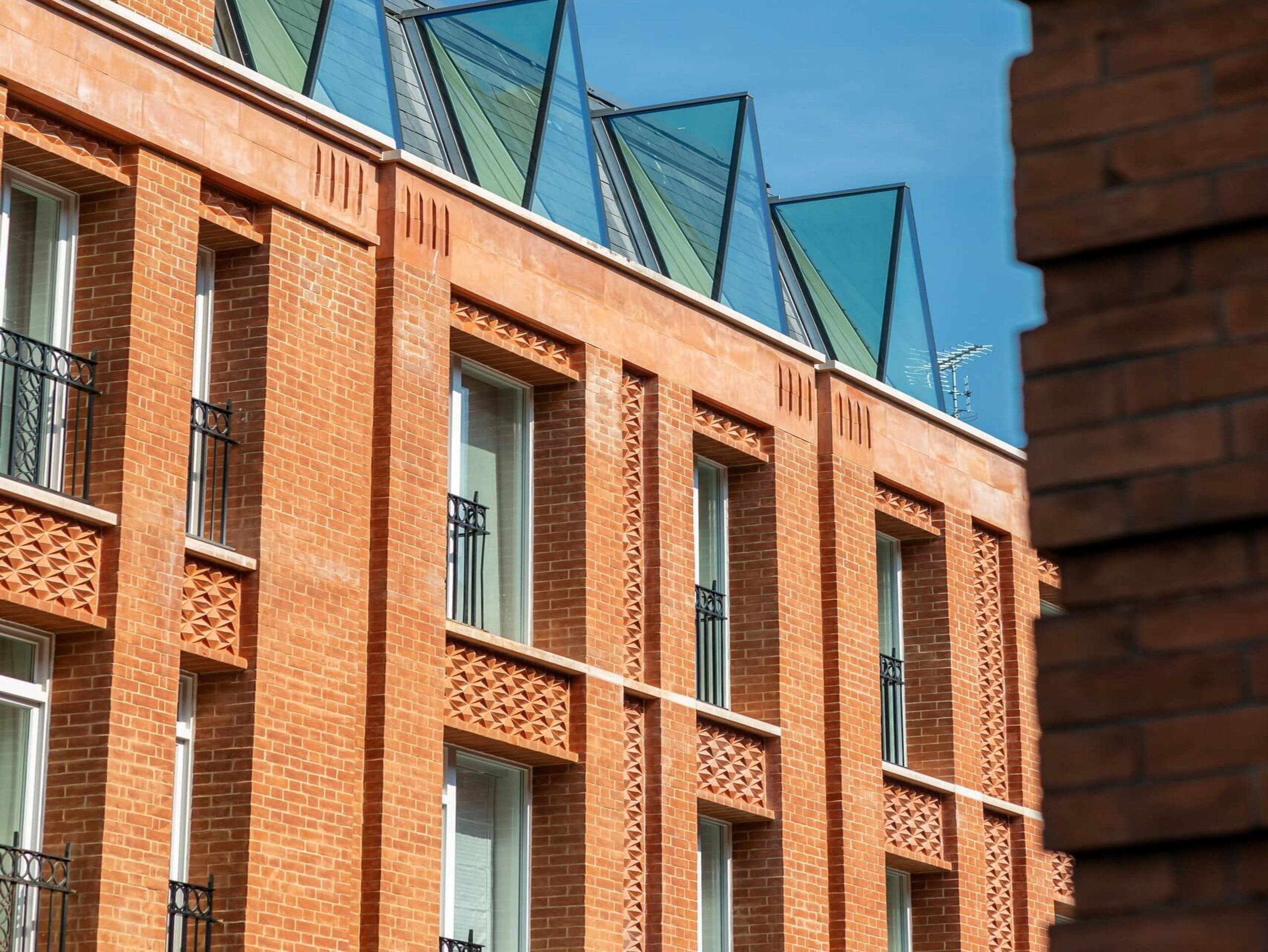 Kingwood, Hans Place – Squire & Partners