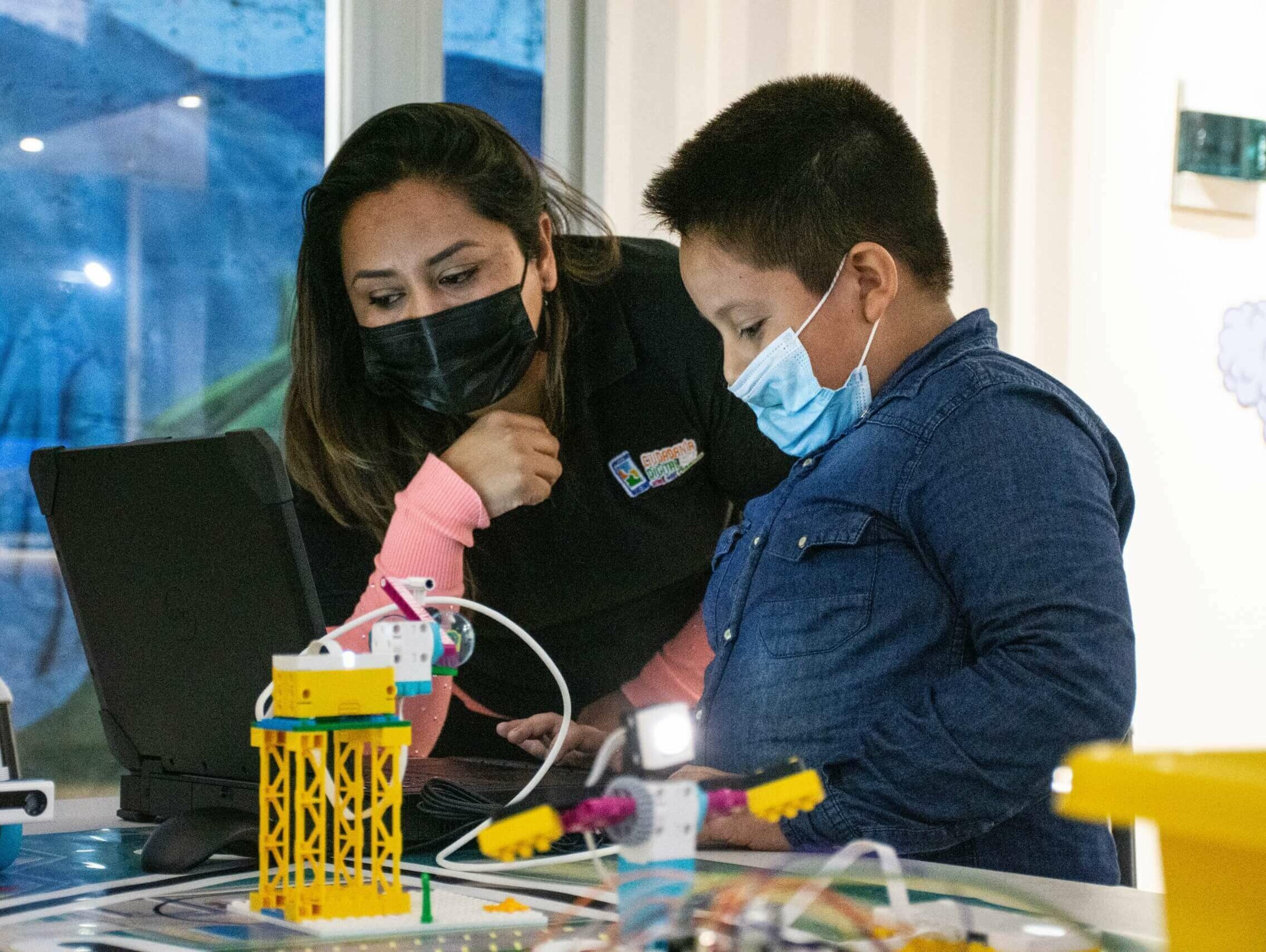 Solar Community Hubs, Mexico – Squire & Partners