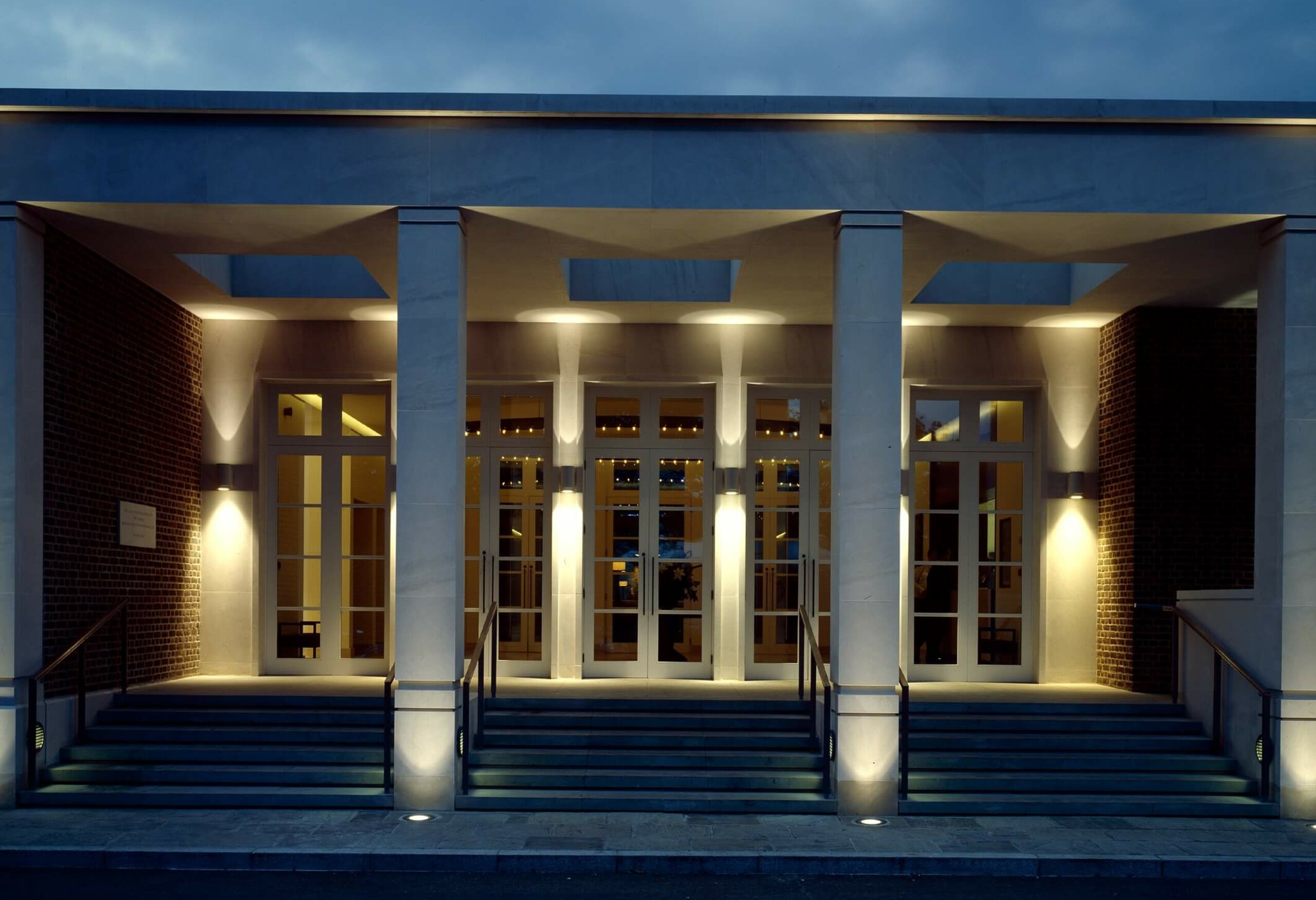 The Hurlingham Club – Squire & Partners