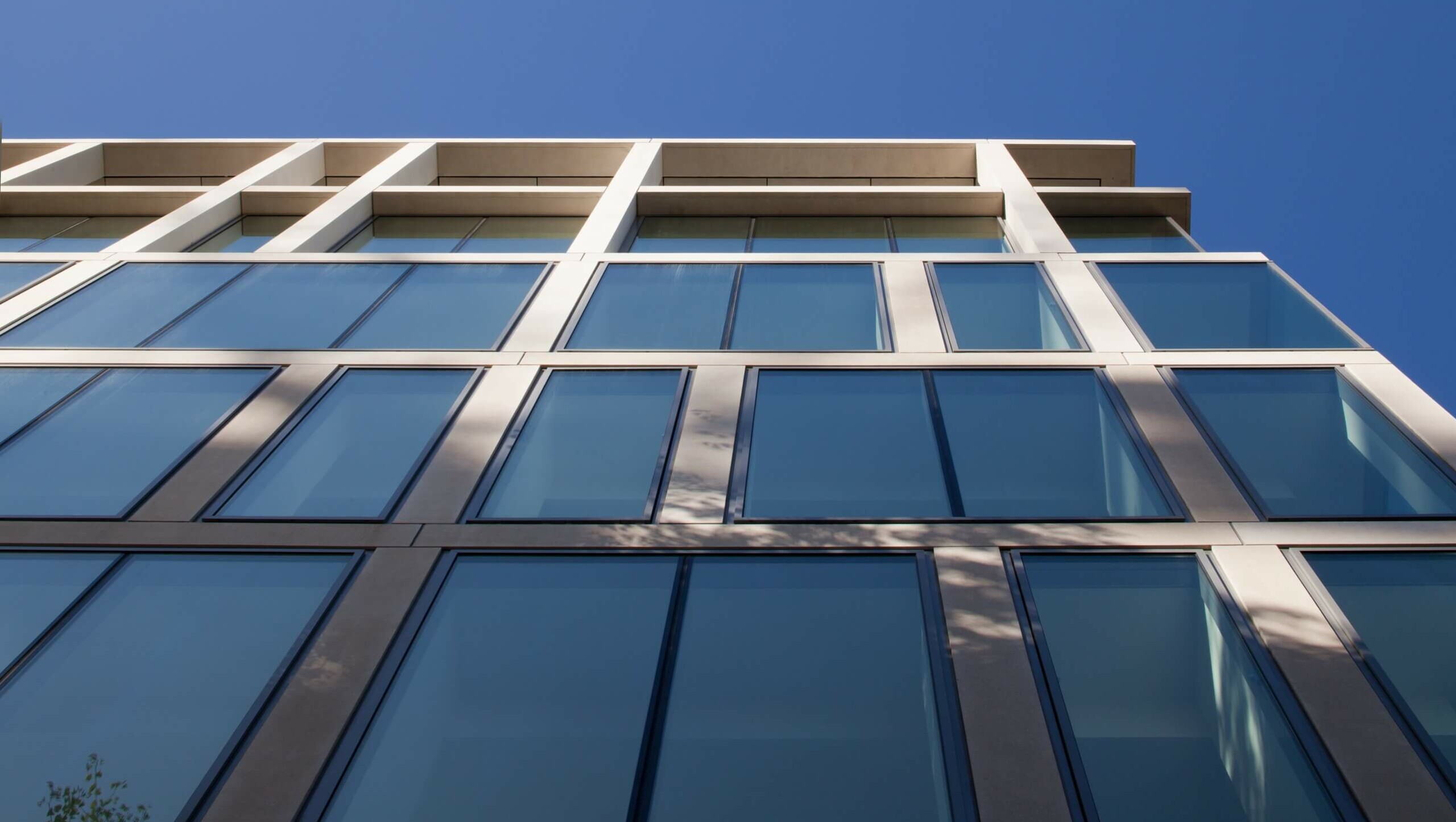 7-15 Baker Street – Squire & Partners