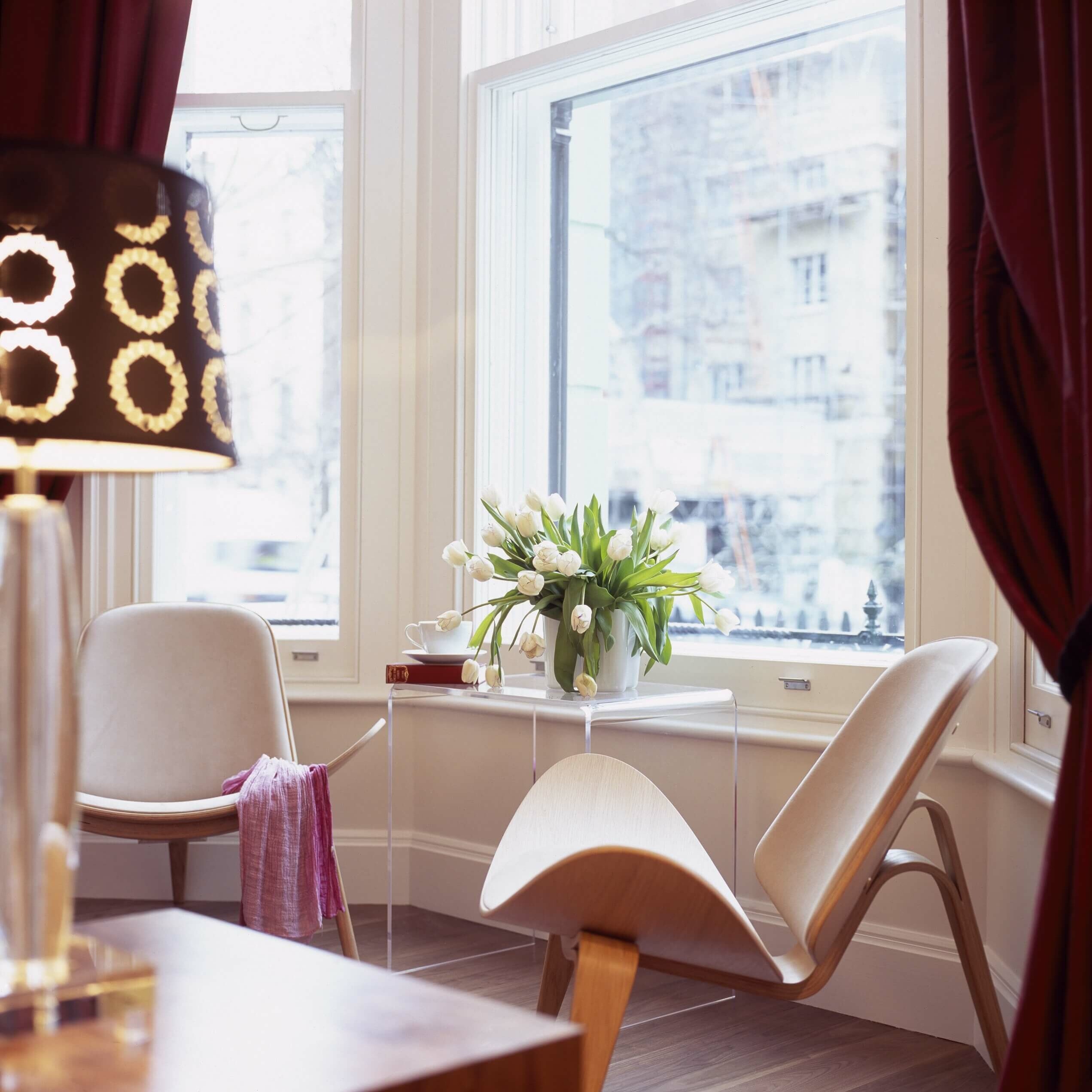 The Rockwell Hotel – Squire & Partners