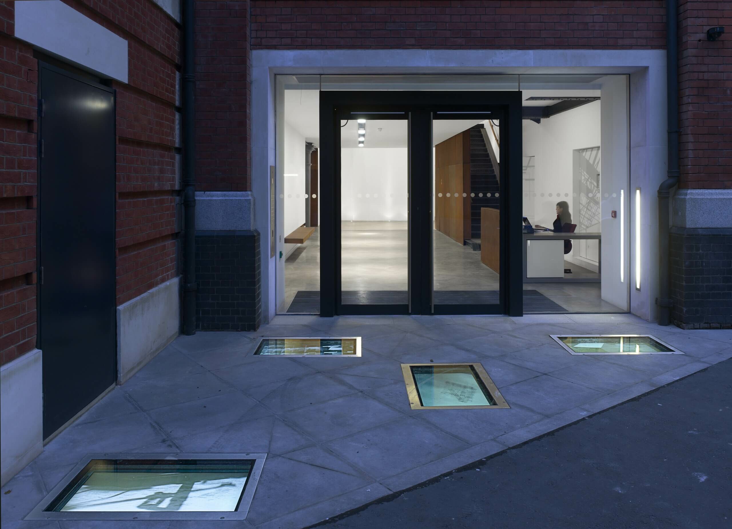 Howick Place, Apartment III – Squire & Partners