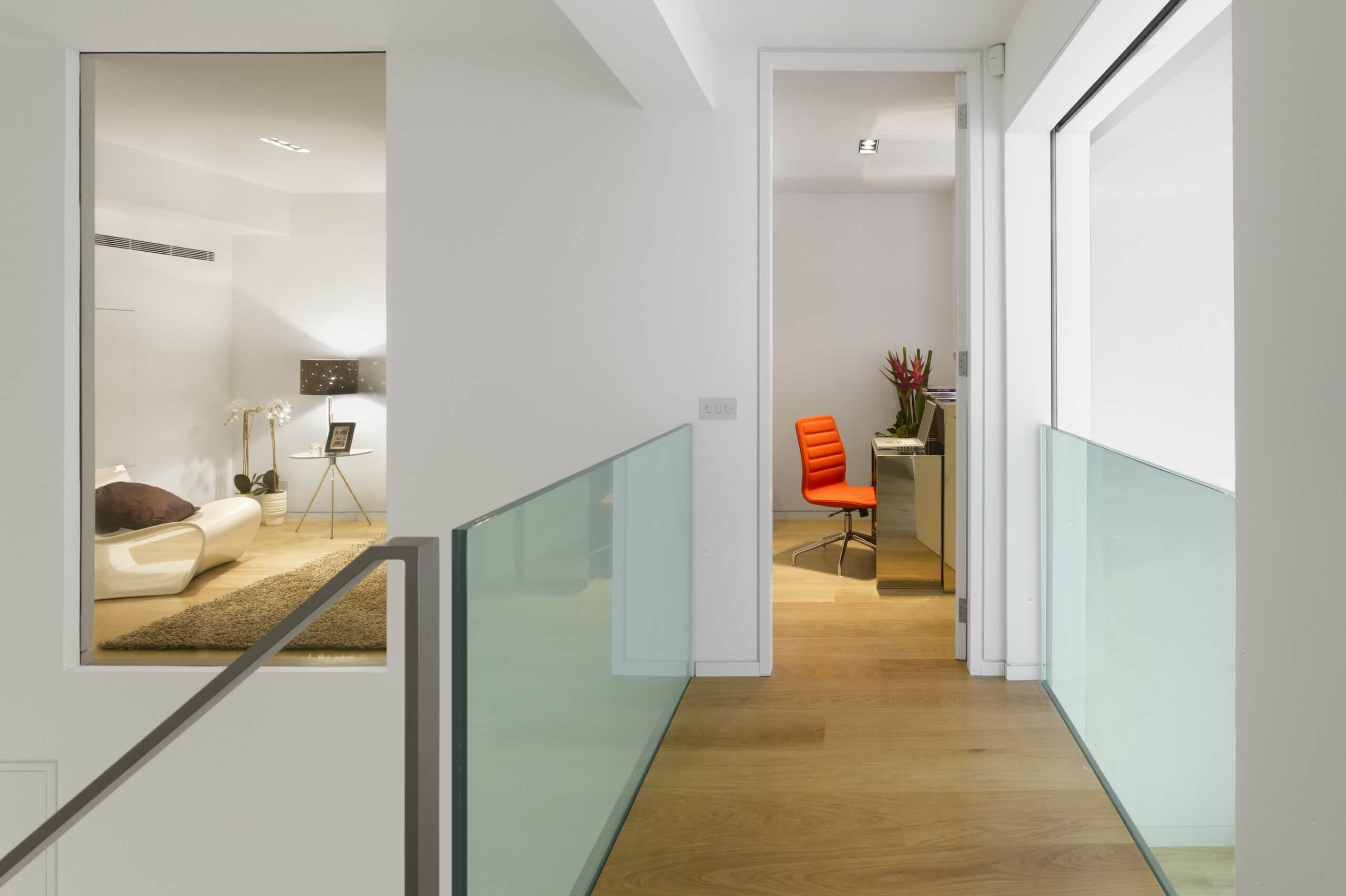 Howick Place – Squire & Partners