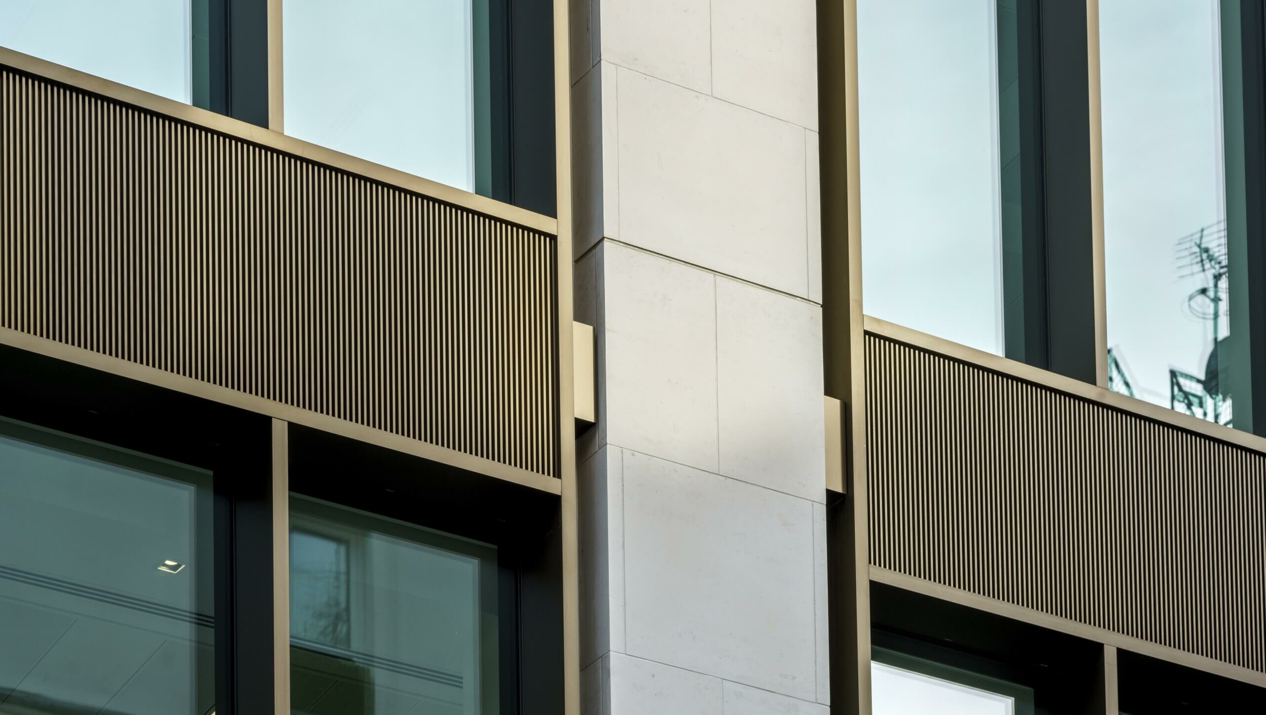 7 Clarges Street – Squire & Partners