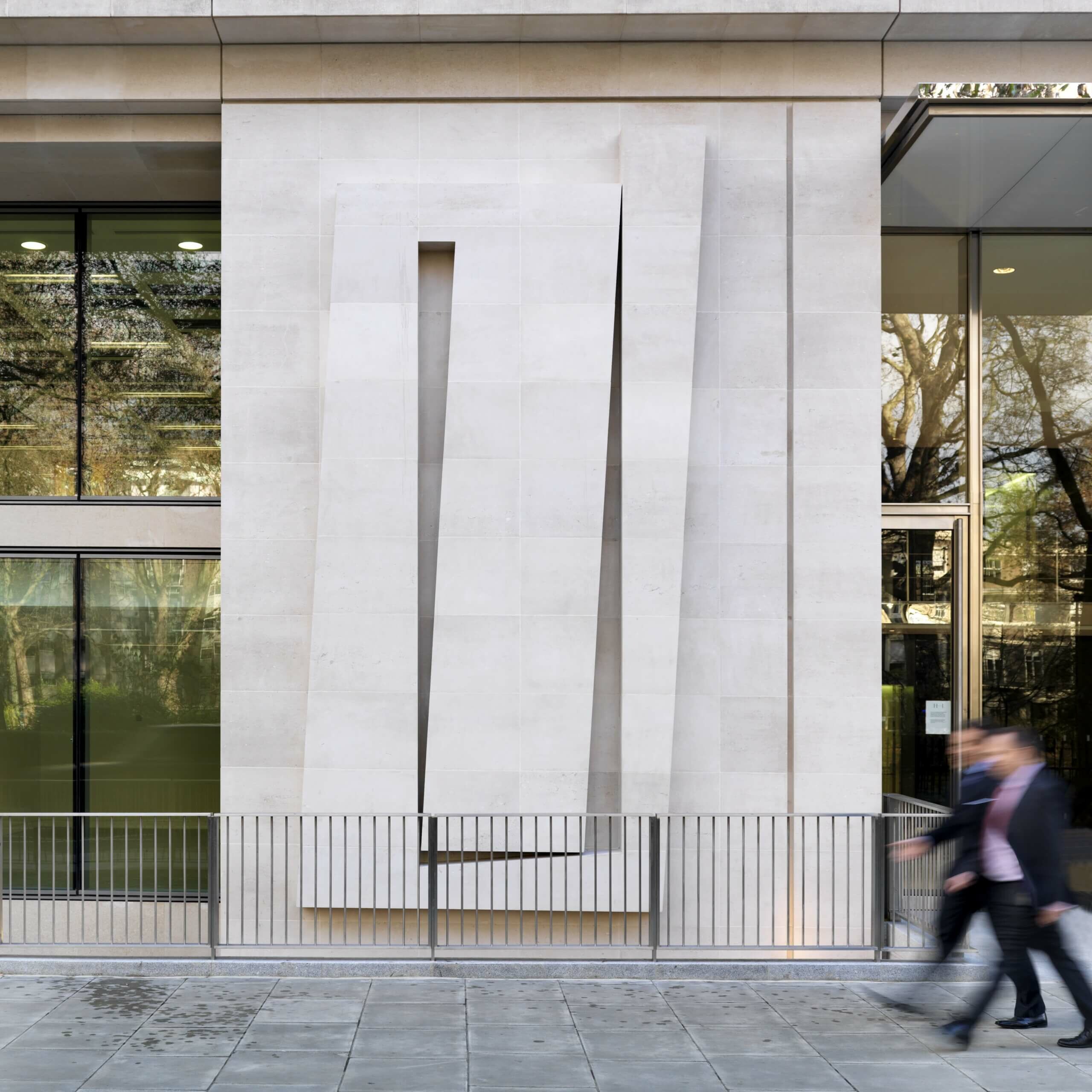 40 Portman Square – Squire & Partners