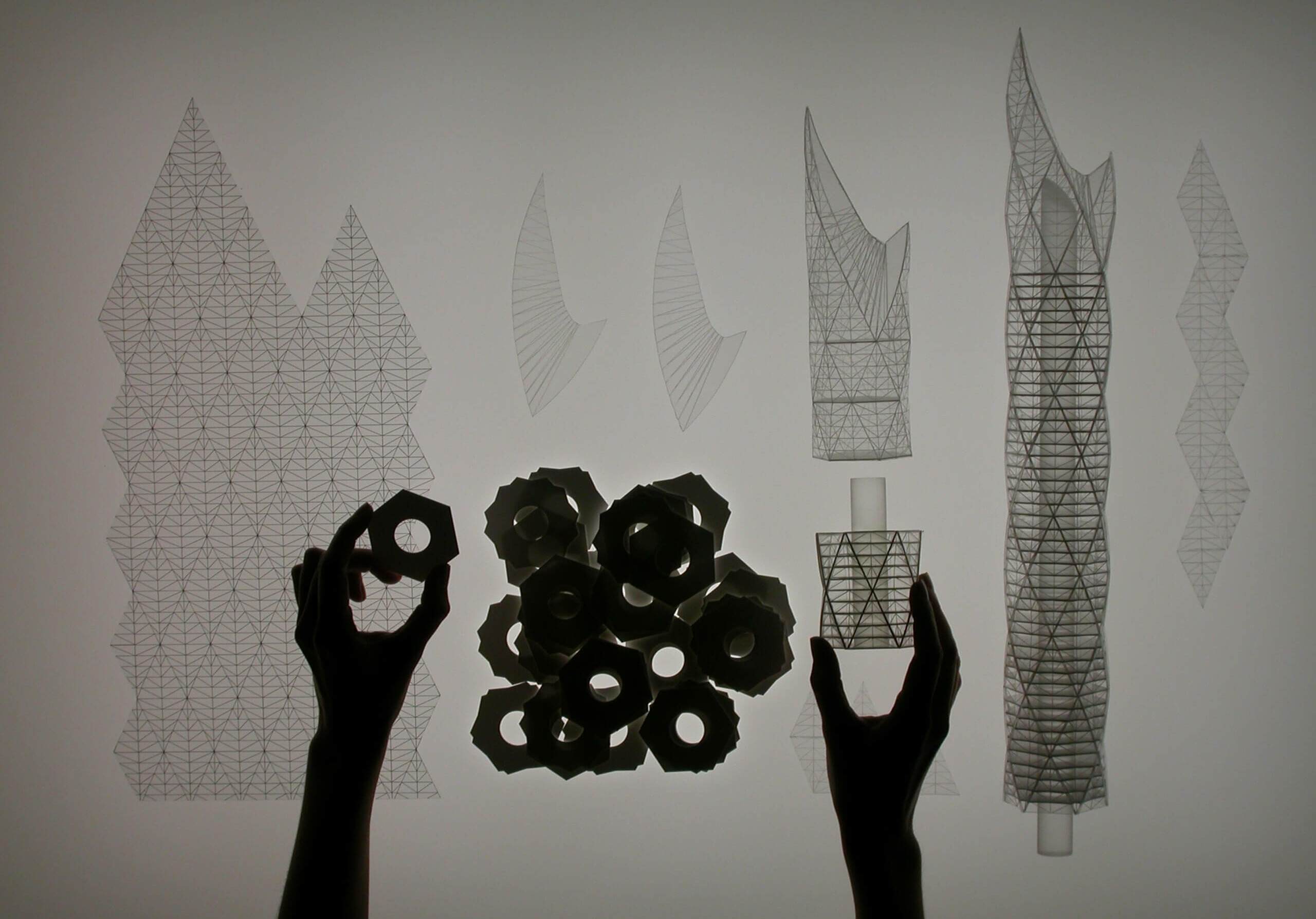 Leaf Tower – Squire & Partners