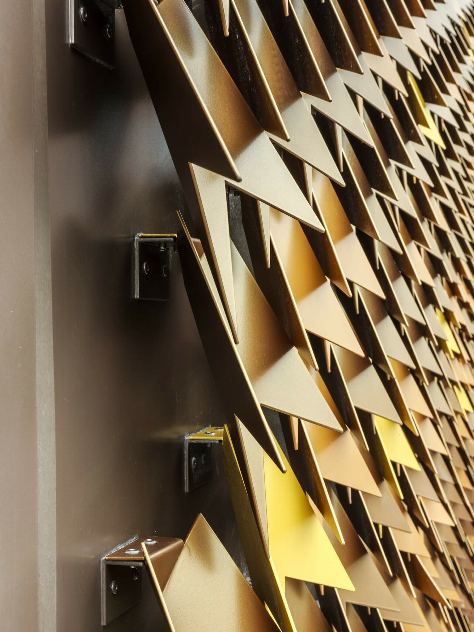Mayfair House Façade – Squire & Partners