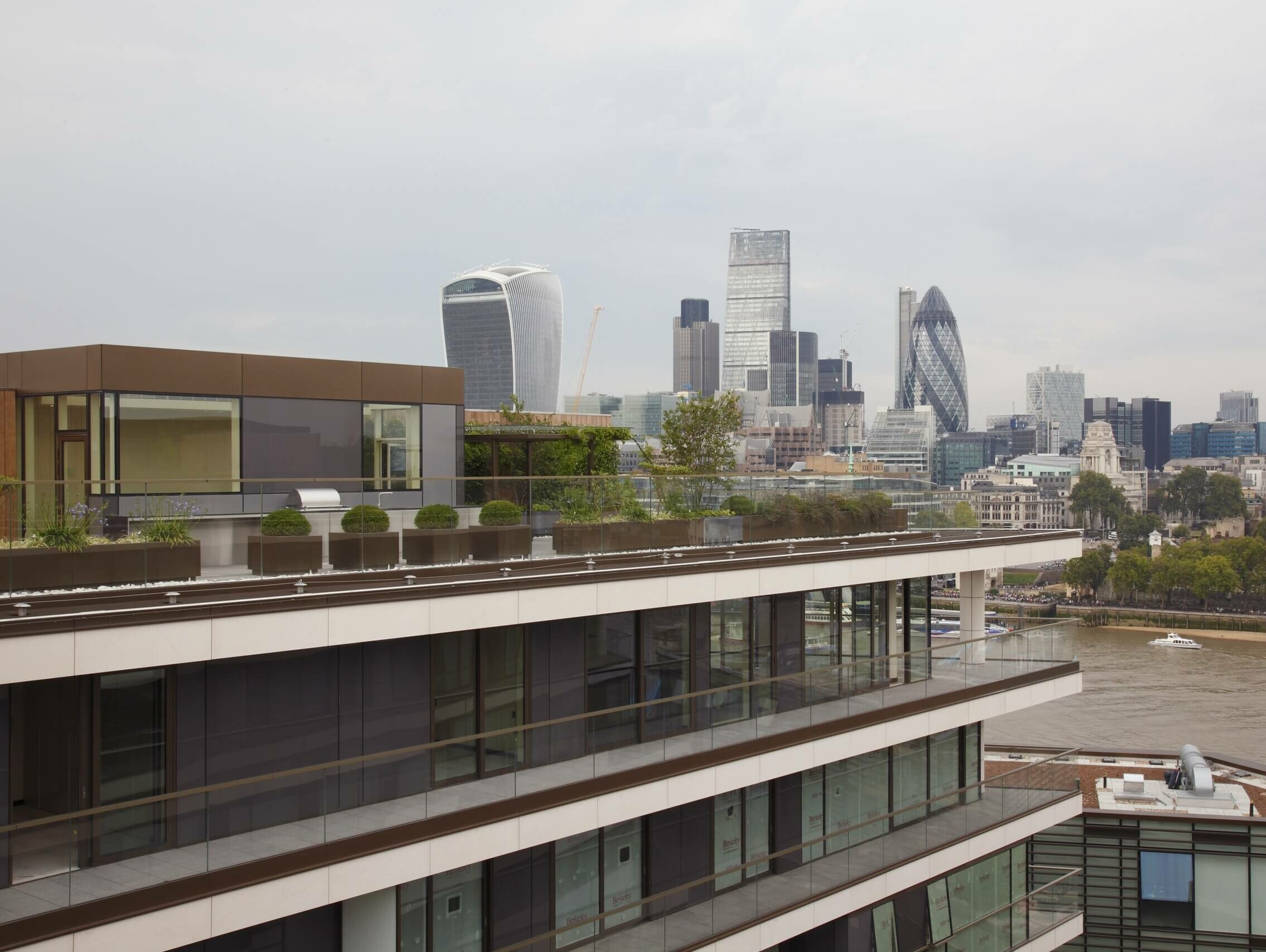 One Tower Bridge – Squire & Partners