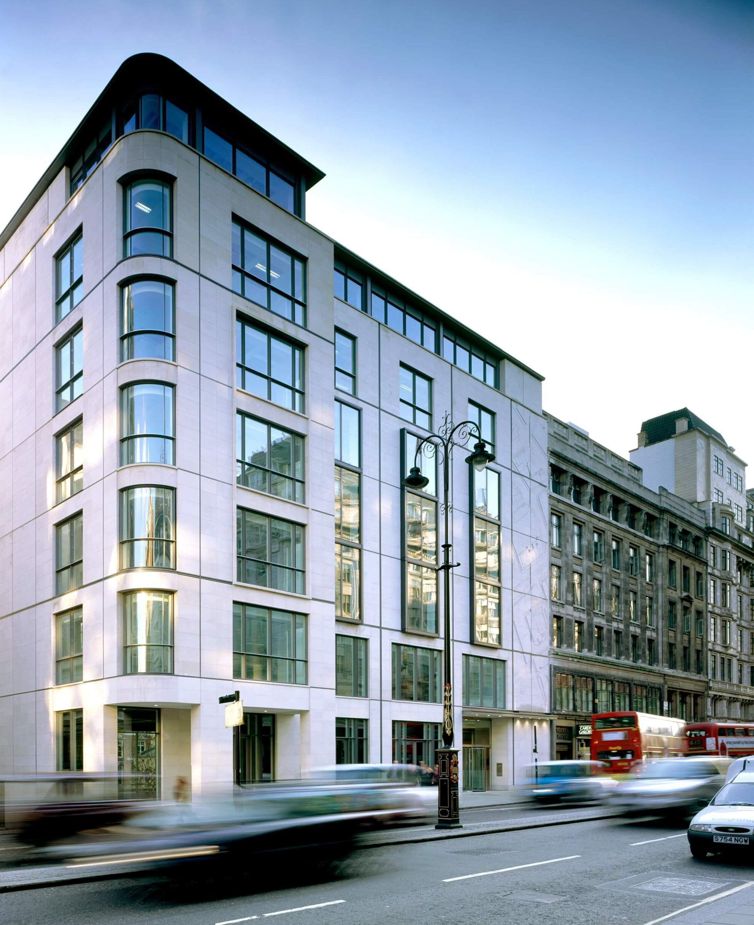 111 Strand – Squire & Partners