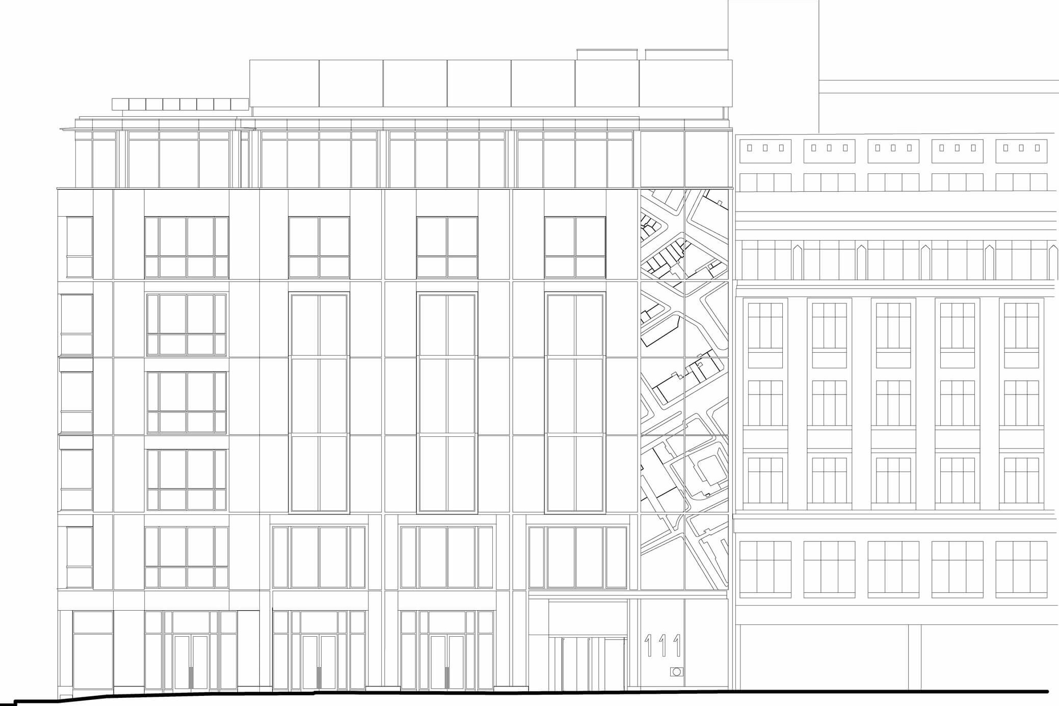 111 Strand – Squire & Partners