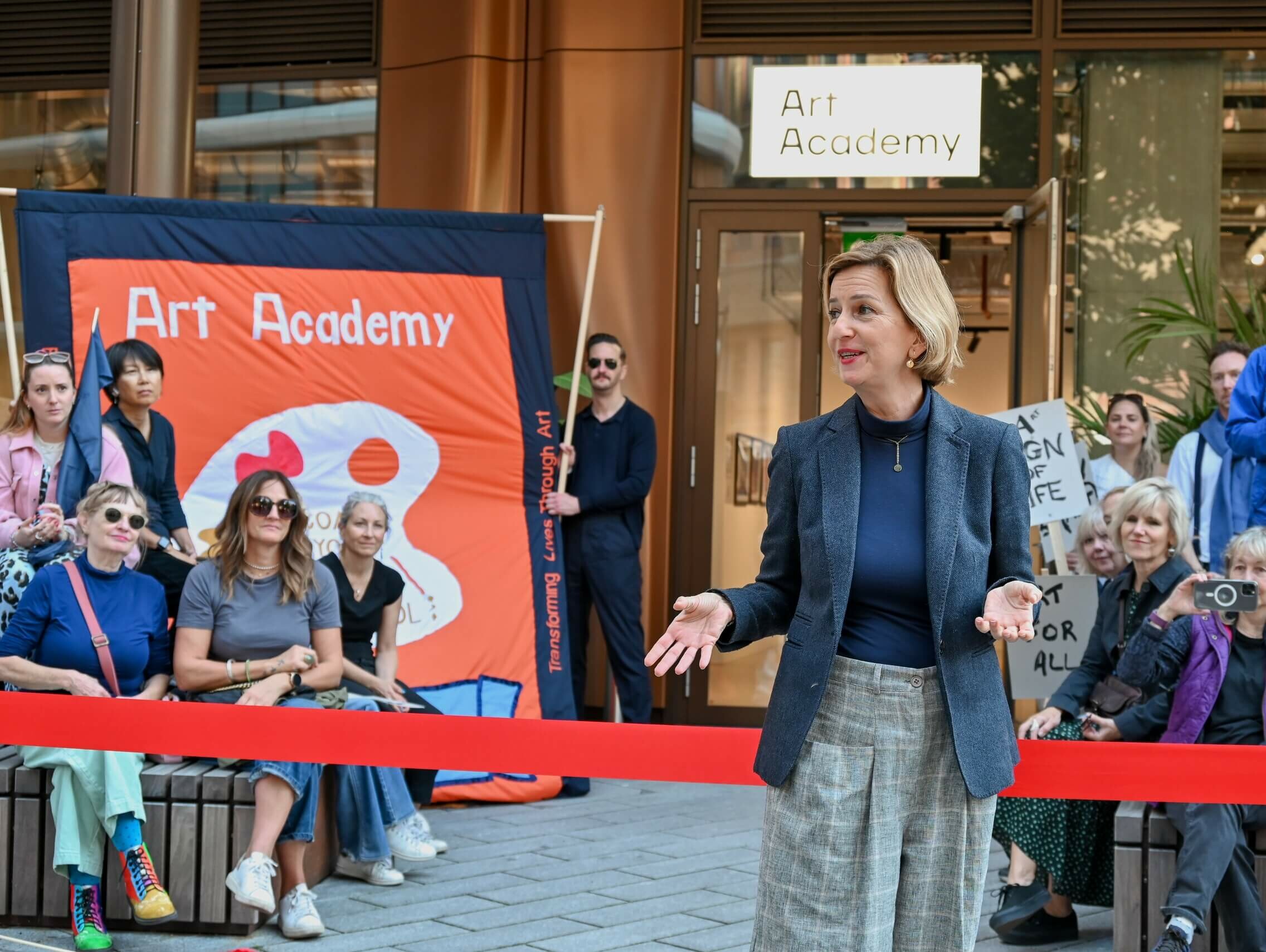 Art Academy London – Squire & Partners