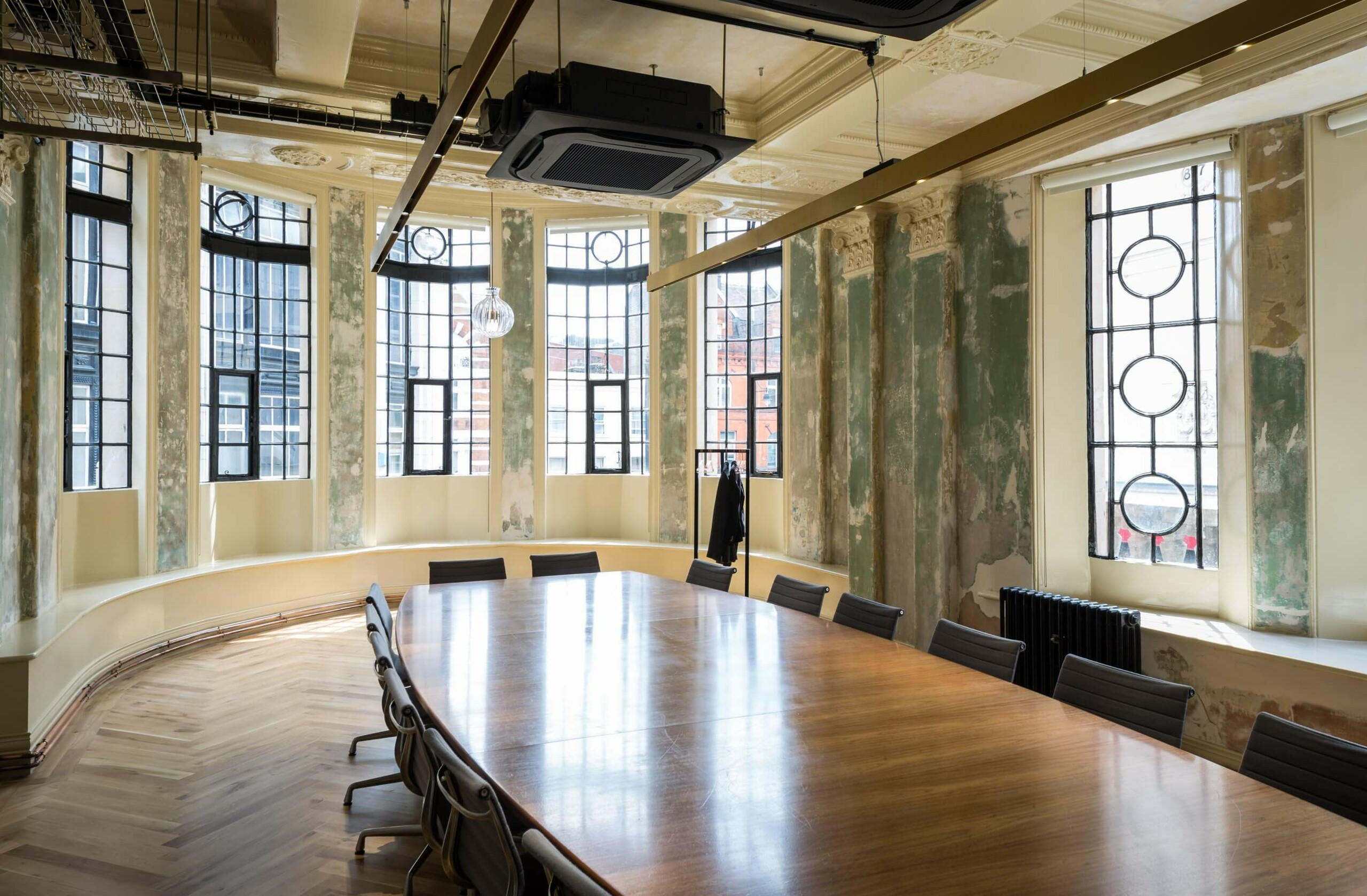The Department Store – Squire & Partners