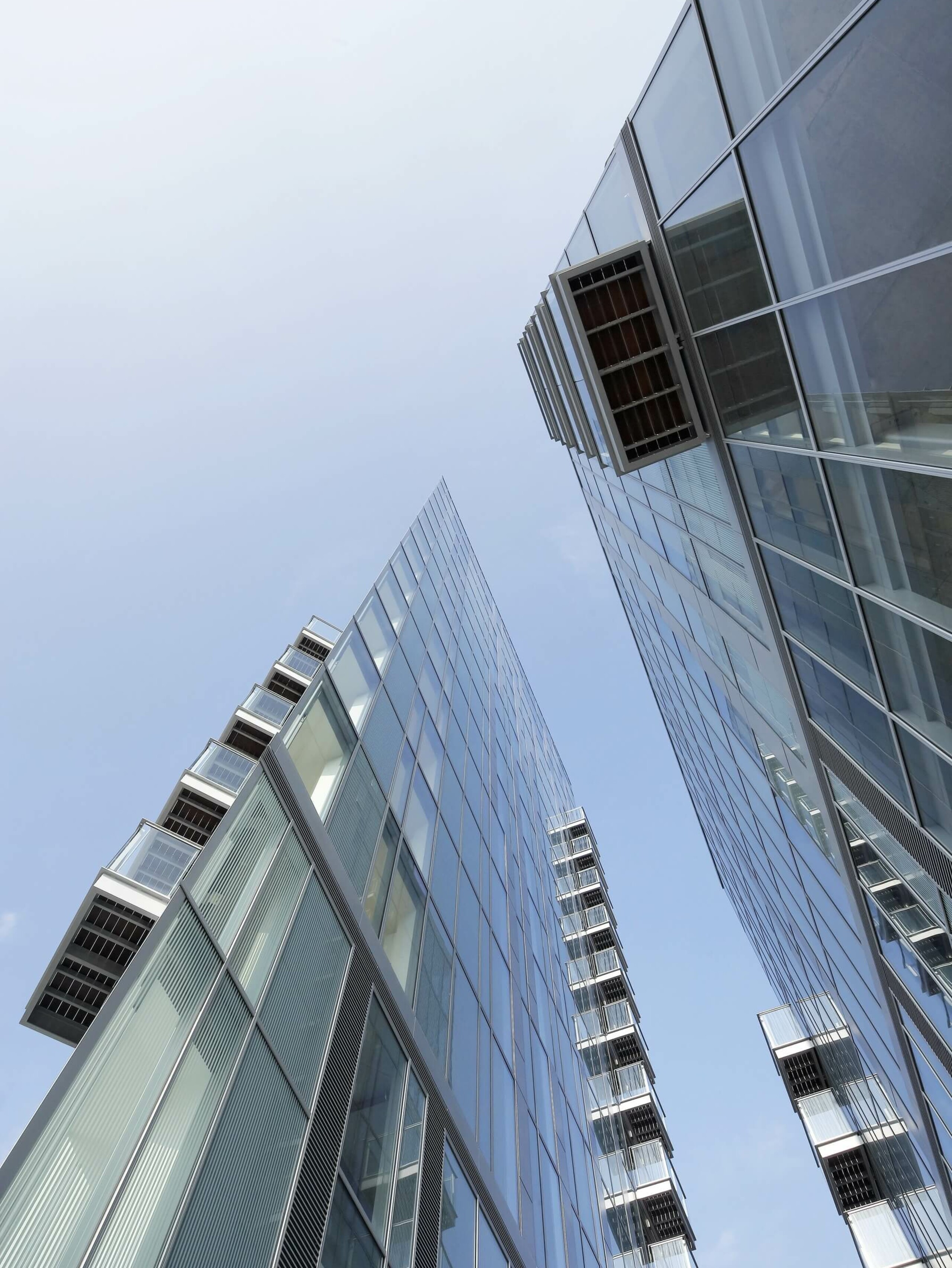 Greenwich Creekside Affordable Housing – Squire & Partners