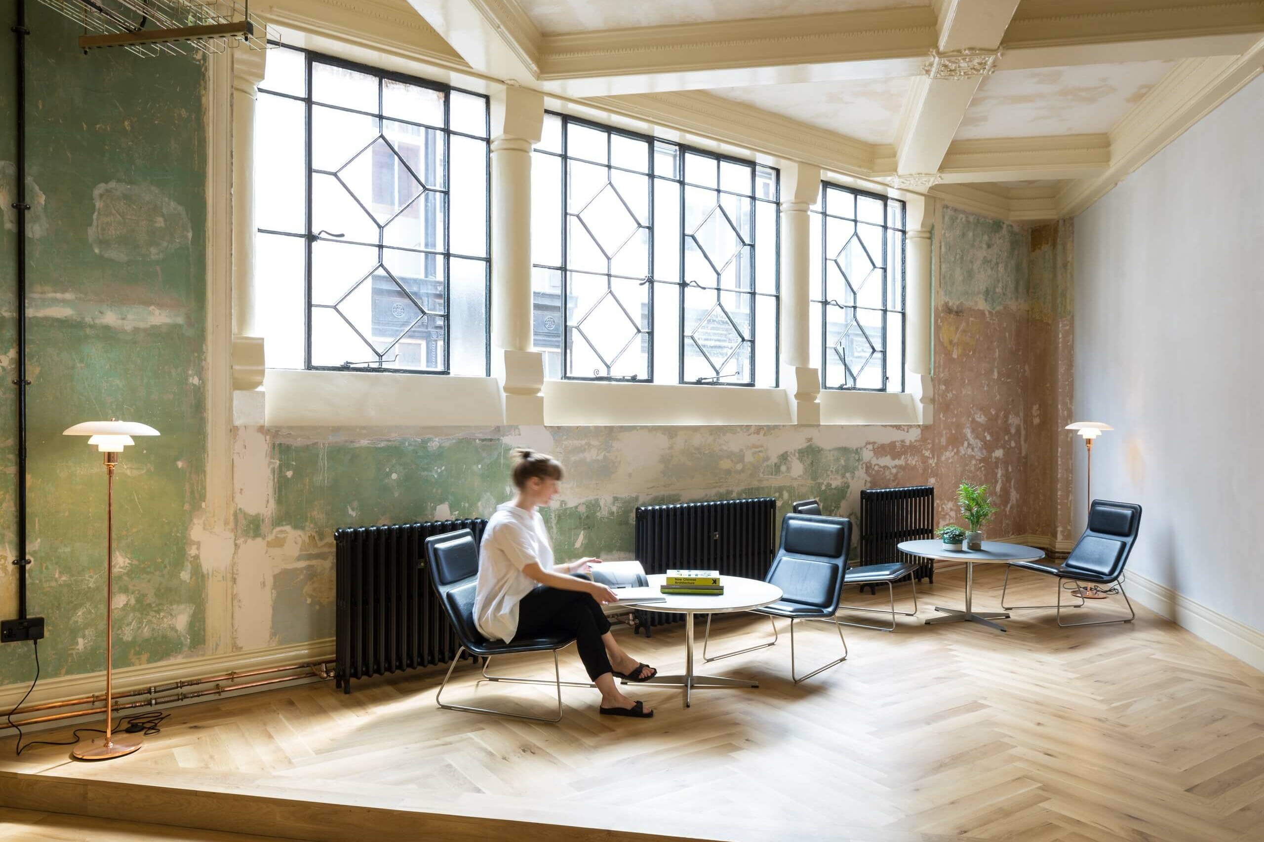 The Department Store – Squire & Partners