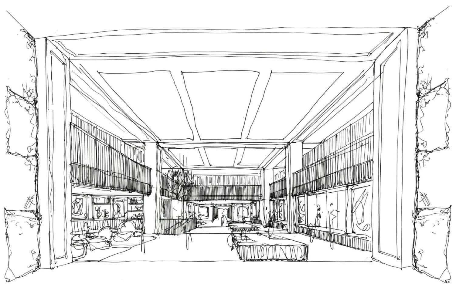 65 Gresham Street – Squire & Partners