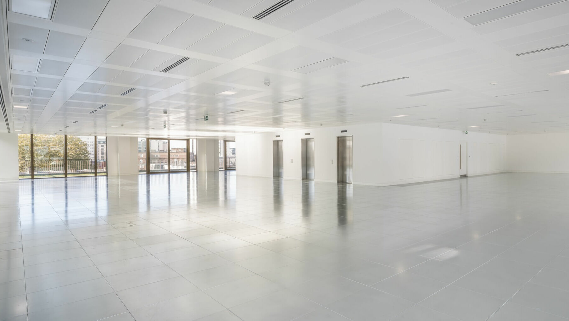 7 Clarges Street – Squire & Partners