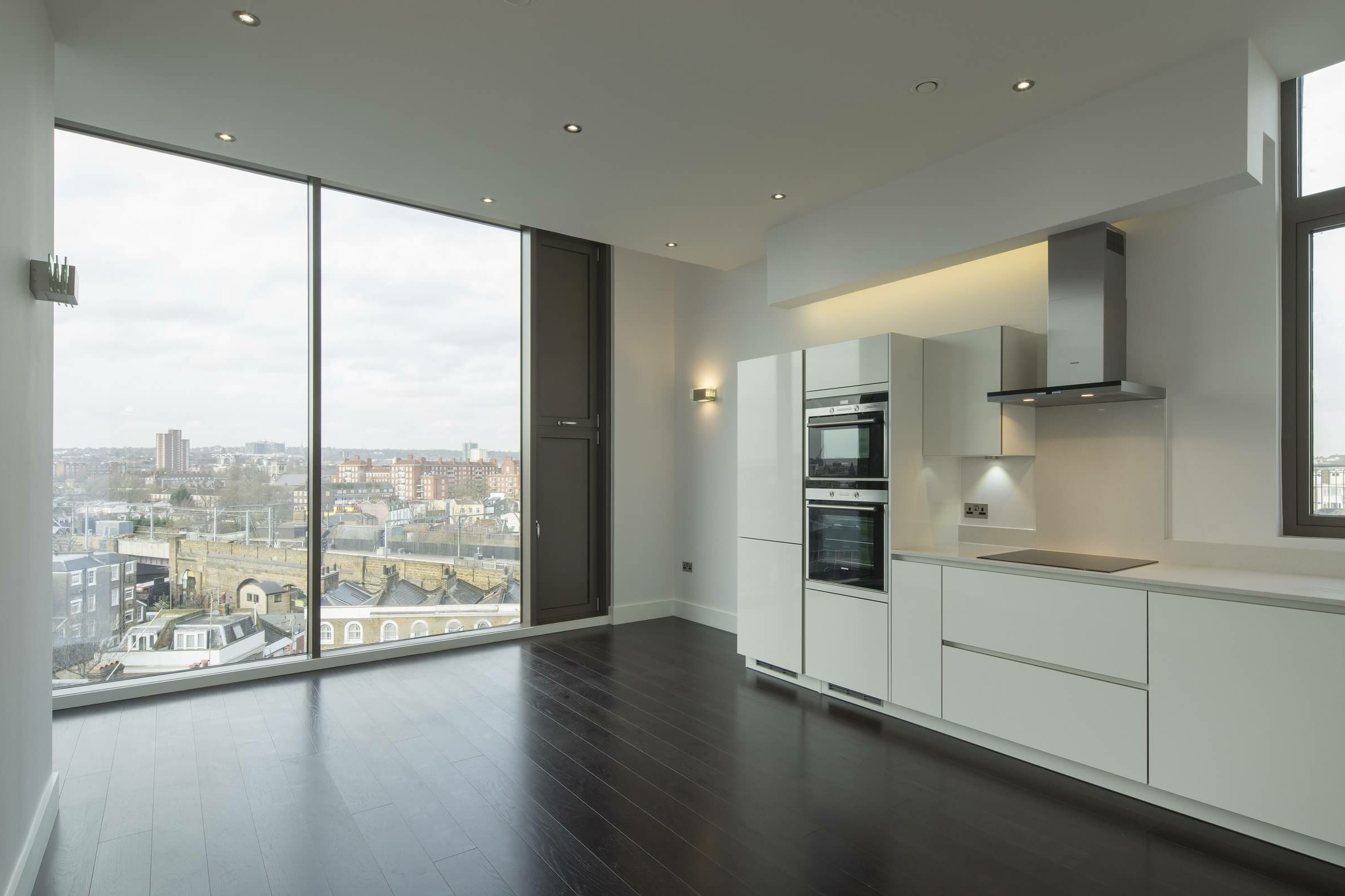 Regent Canalside – Squire & Partners