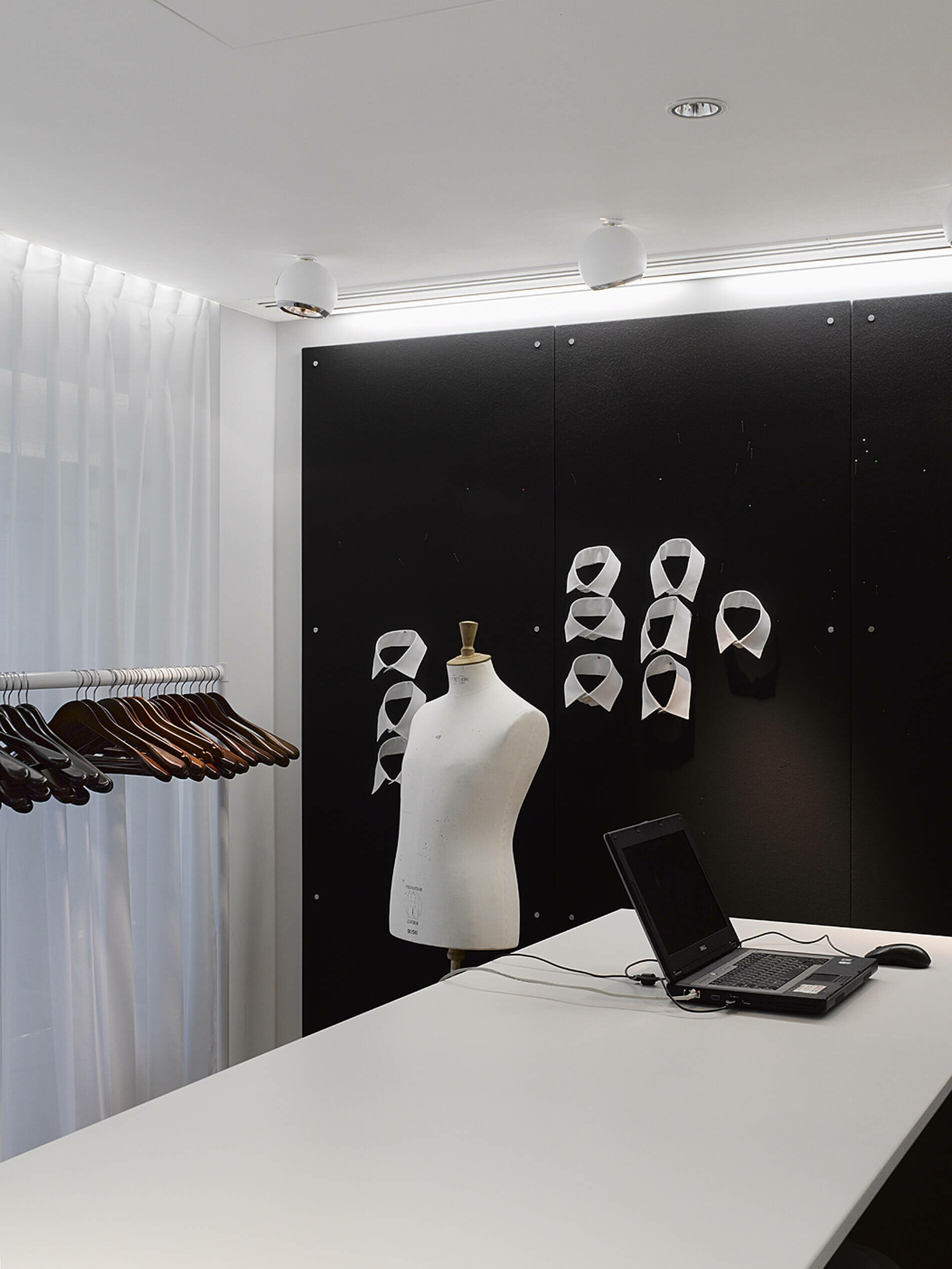 Reiss – Squire & Partners