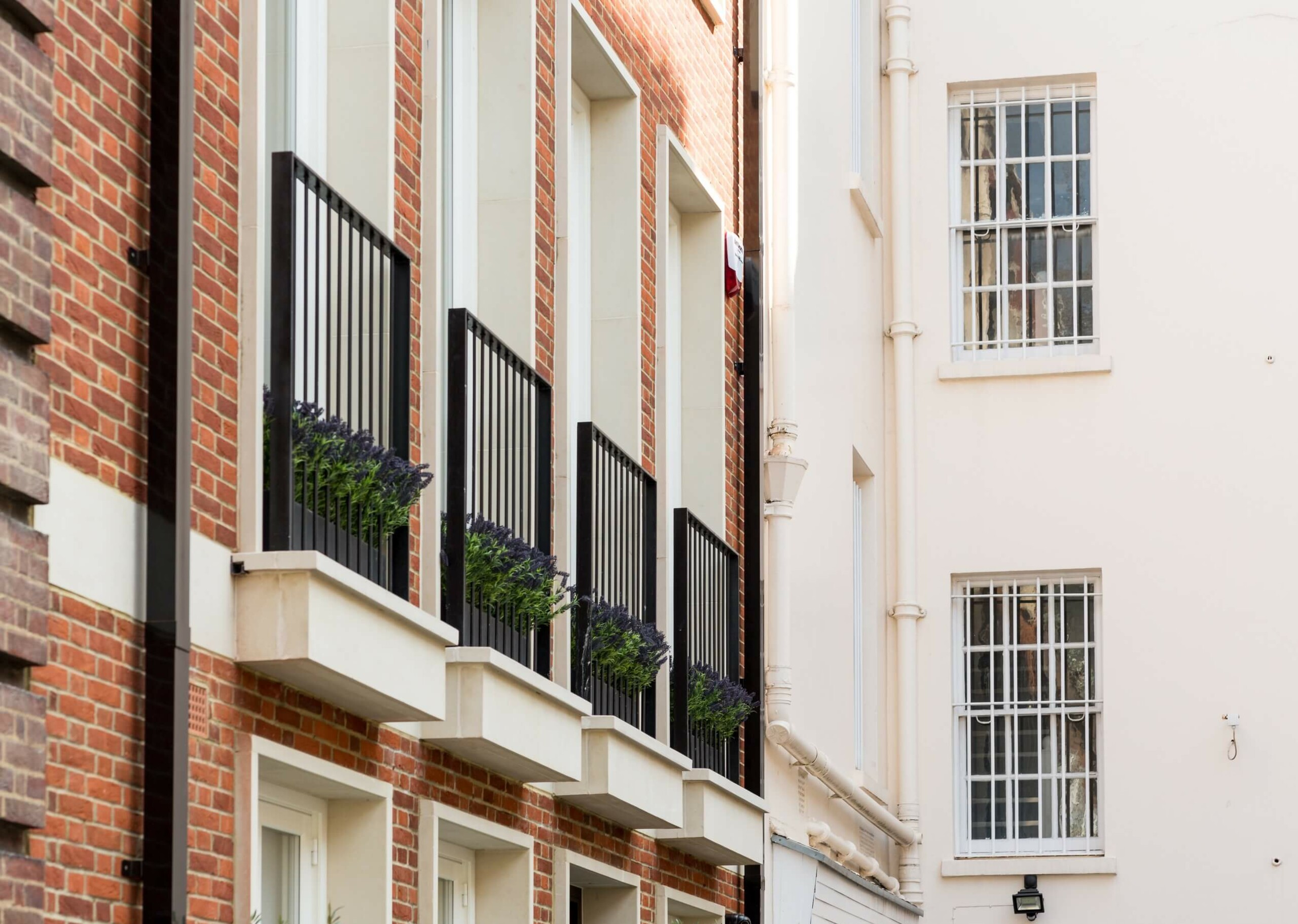Lowndes Close – Squire & Partners