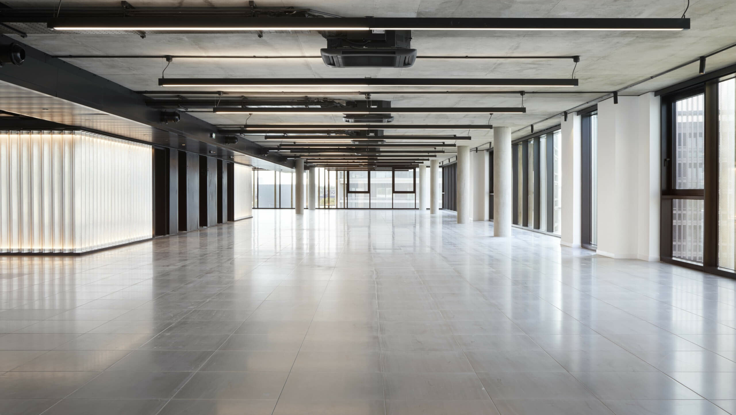 Rolling Stock Yard – Squire & Partners