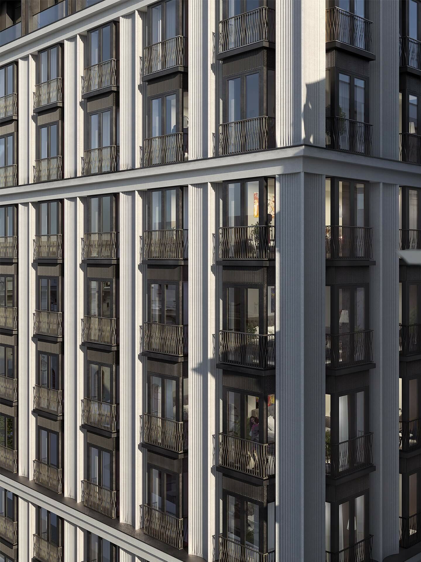5 Strand – Squire & Partners