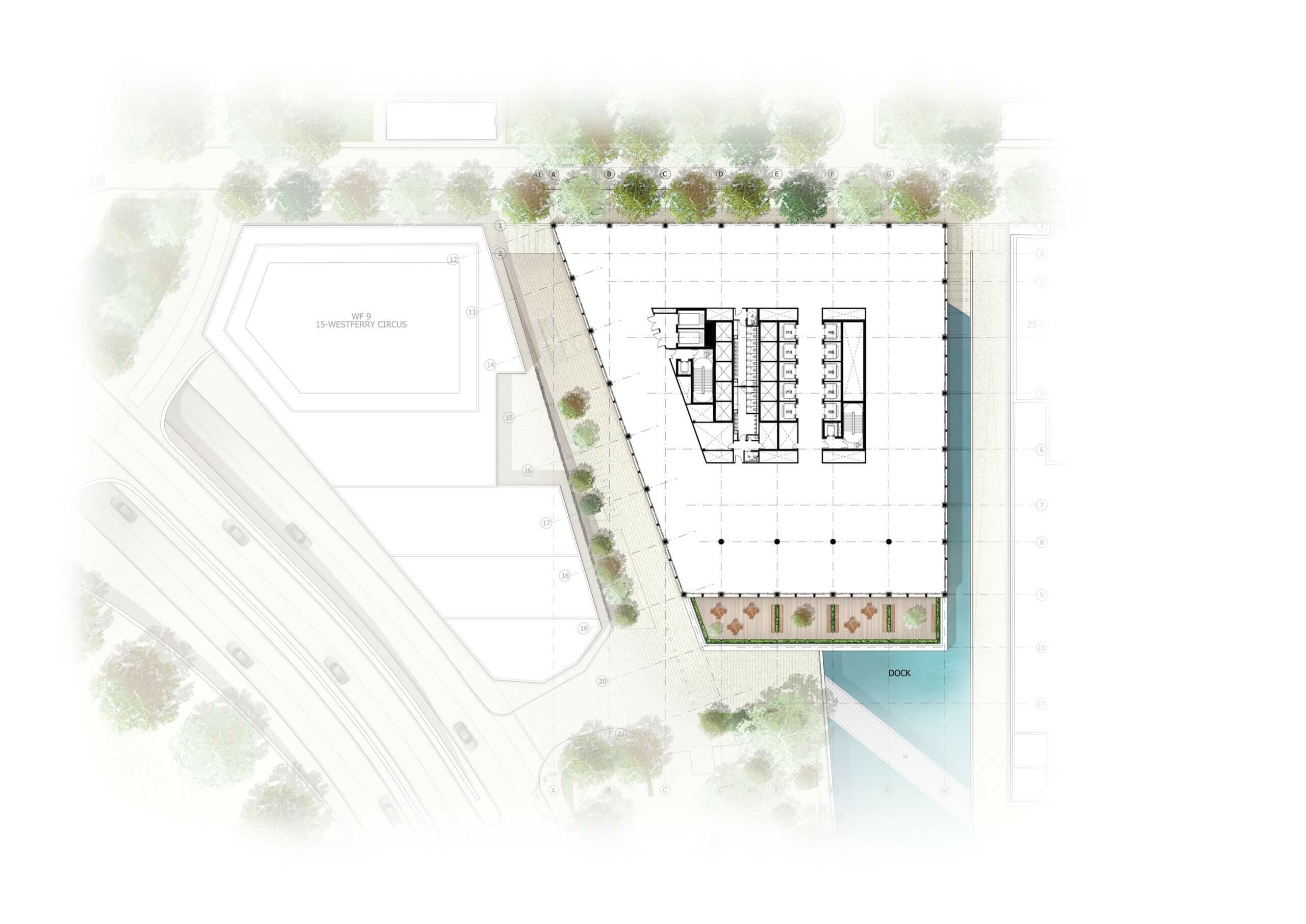 Park Place – Squire & Partners