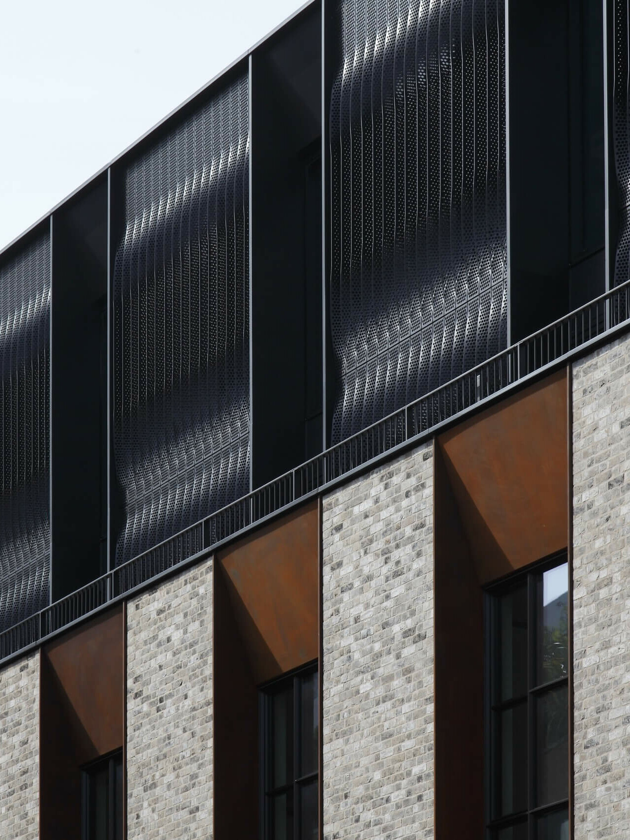 The Frames – Squire & Partners