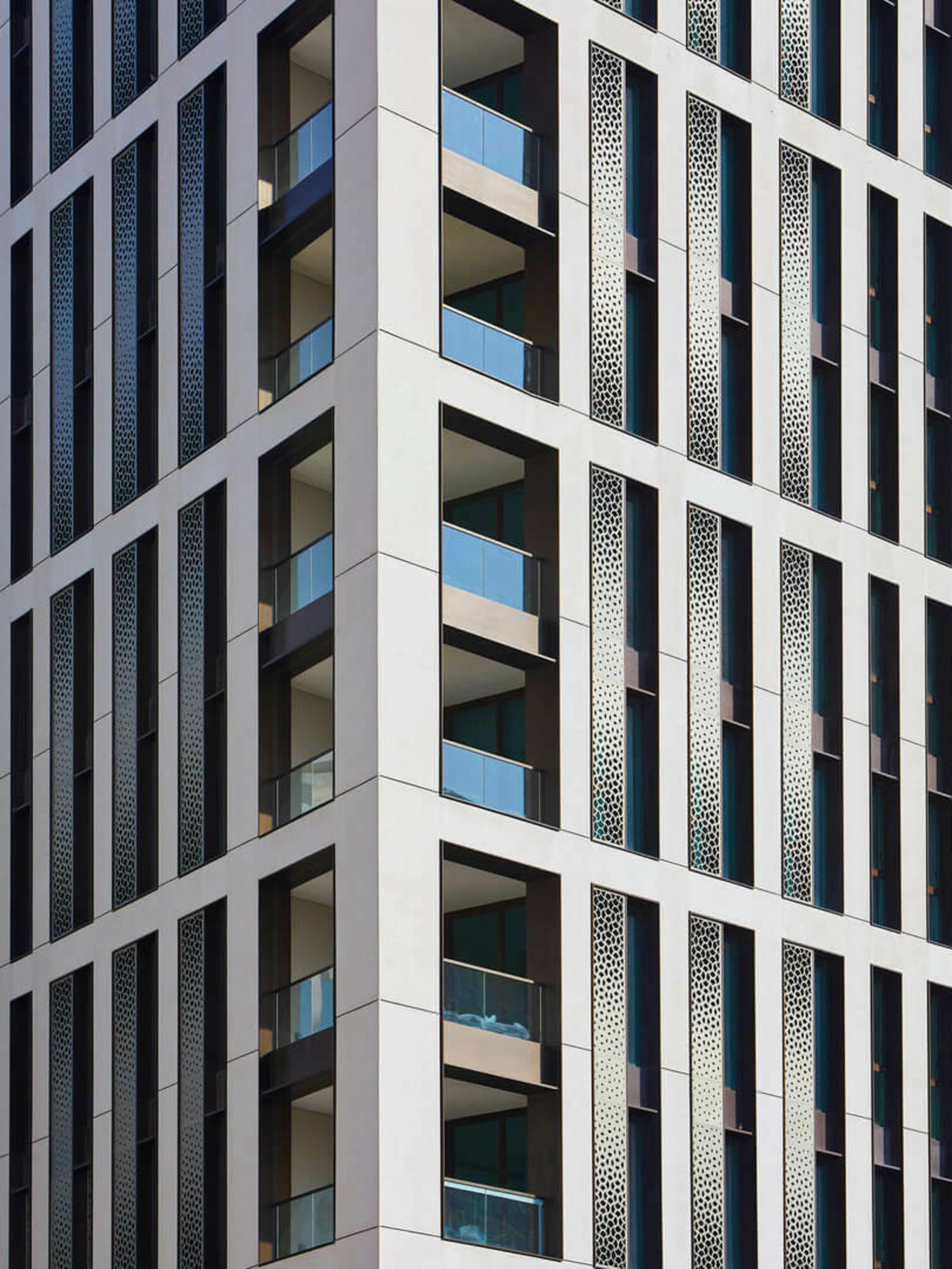 Msheireb Downtown Doha (Masterplan) – Squire & Partners