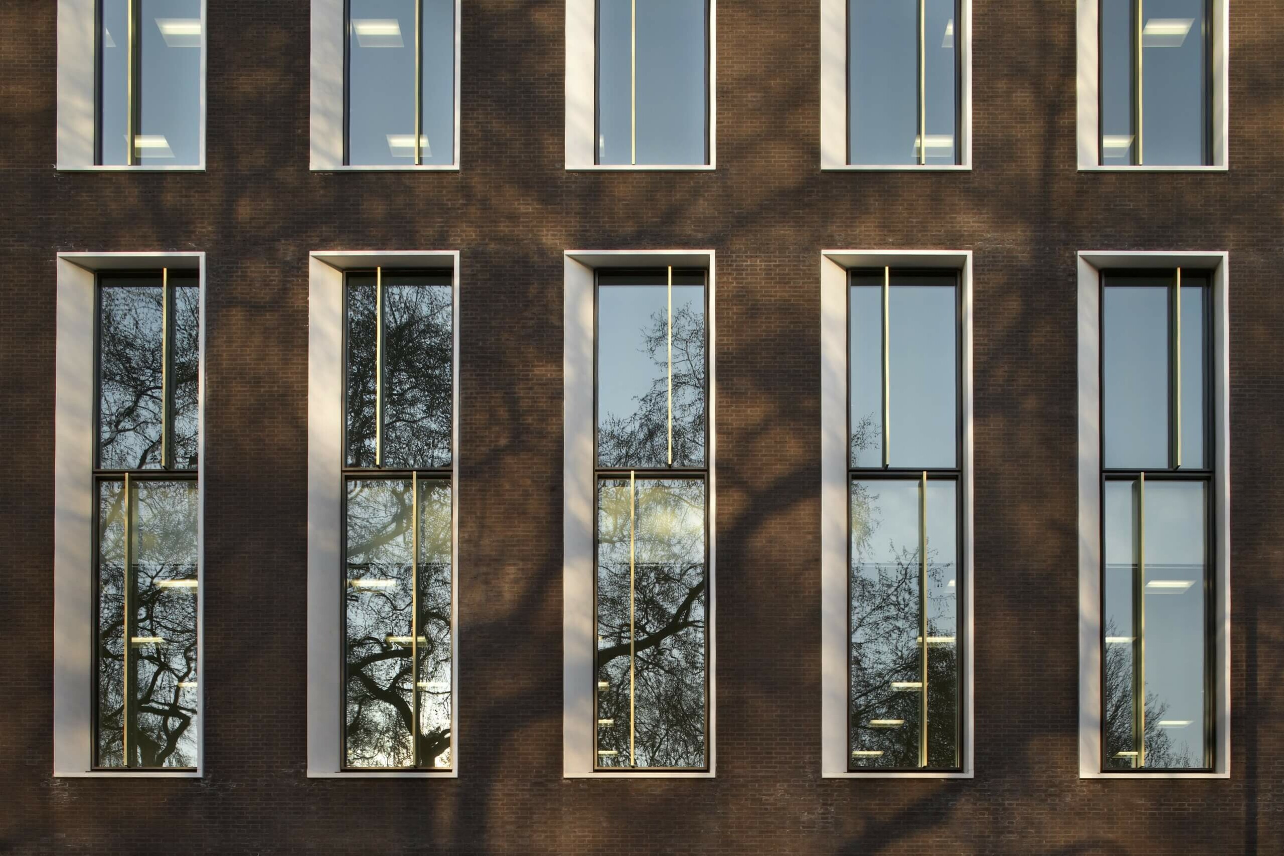 5 Hanover Square – Squire & Partners
