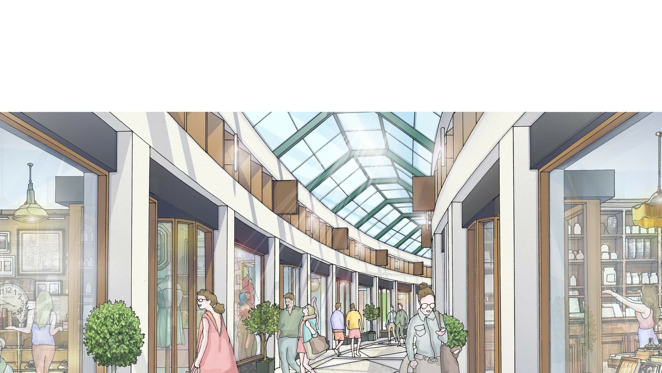Tribeca Belfast – Squire & Partners