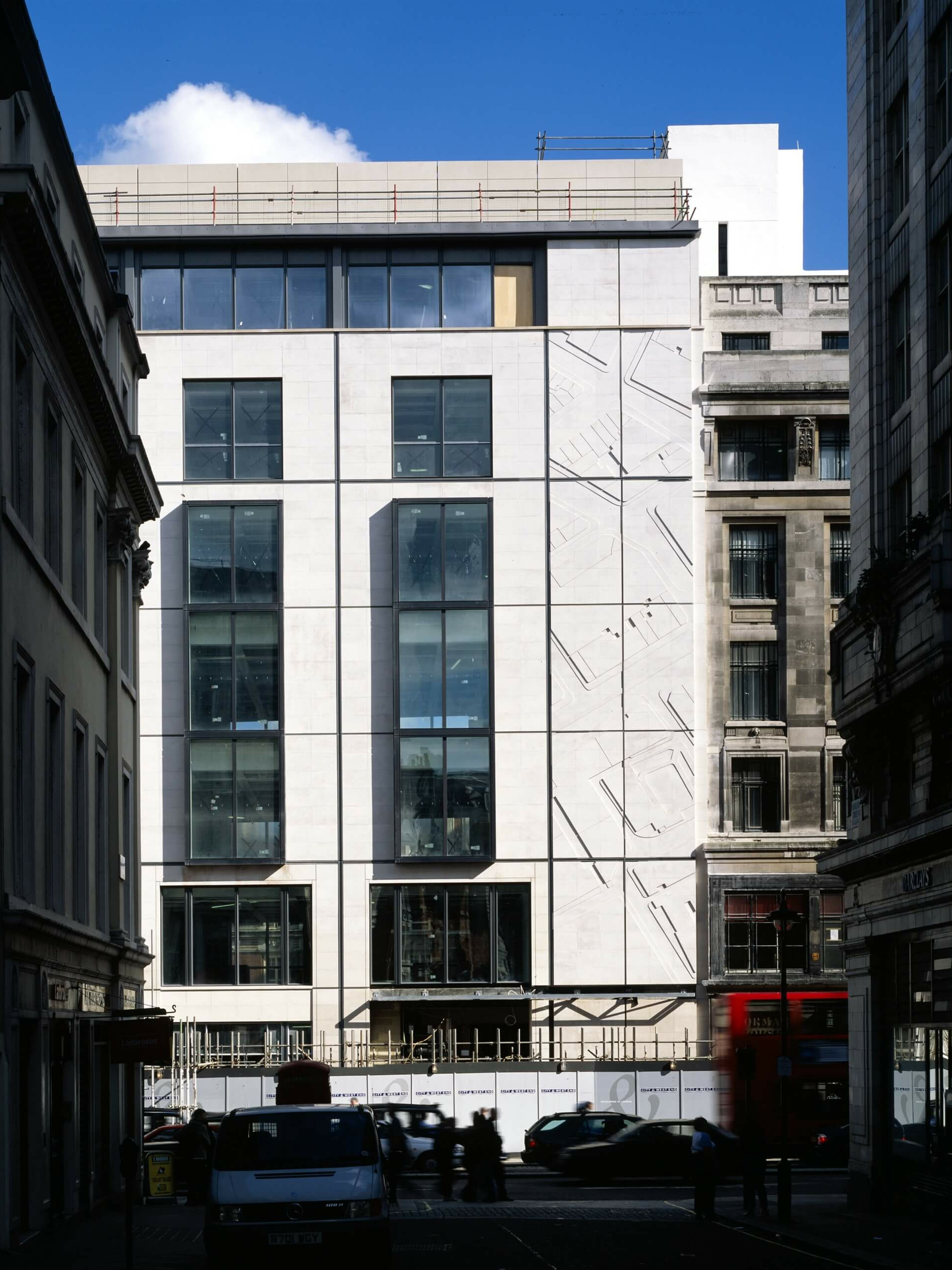 111 Strand – Squire & Partners