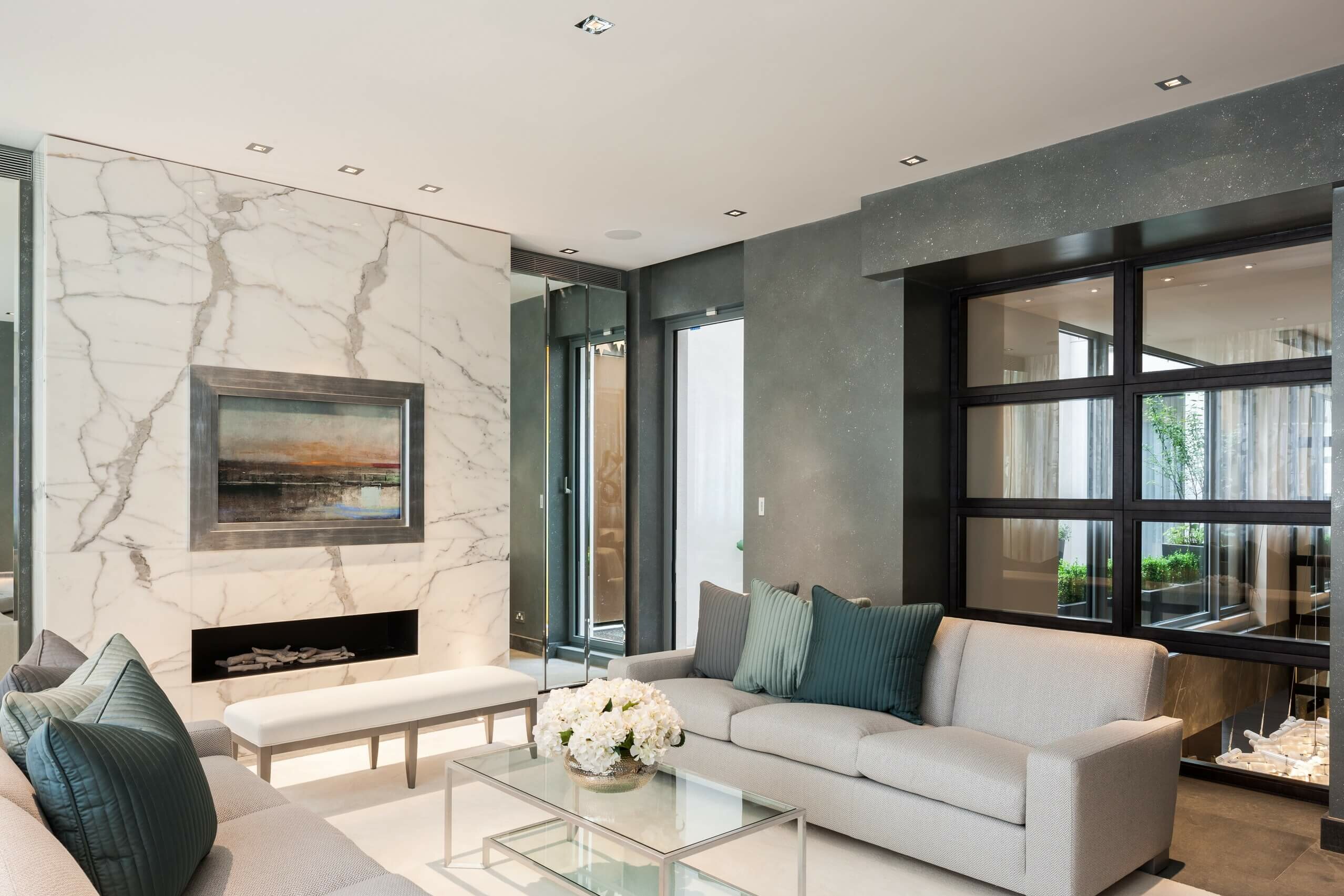 Mayfair House – Squire & Partners