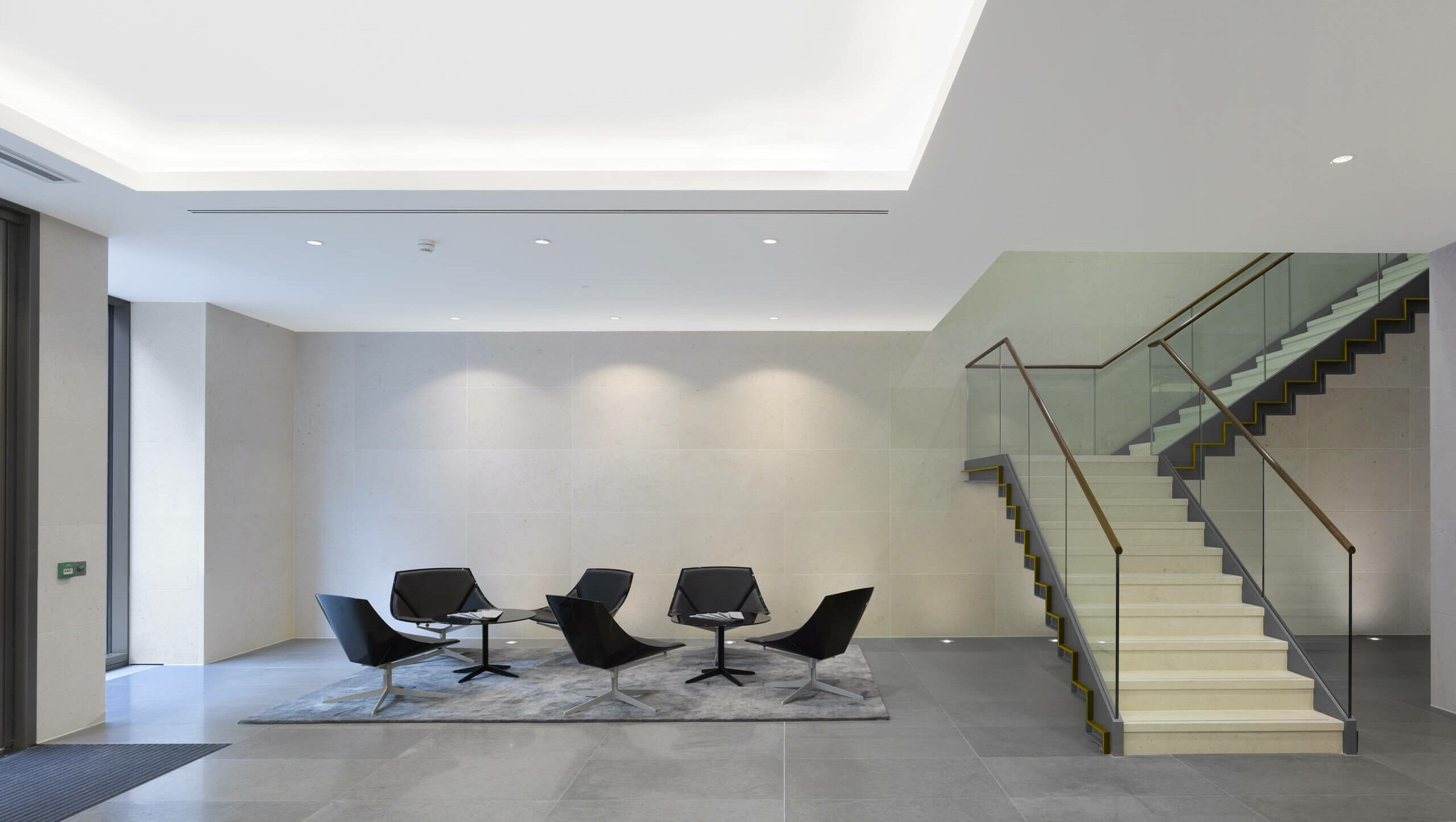 Dover Street – Squire & Partners
