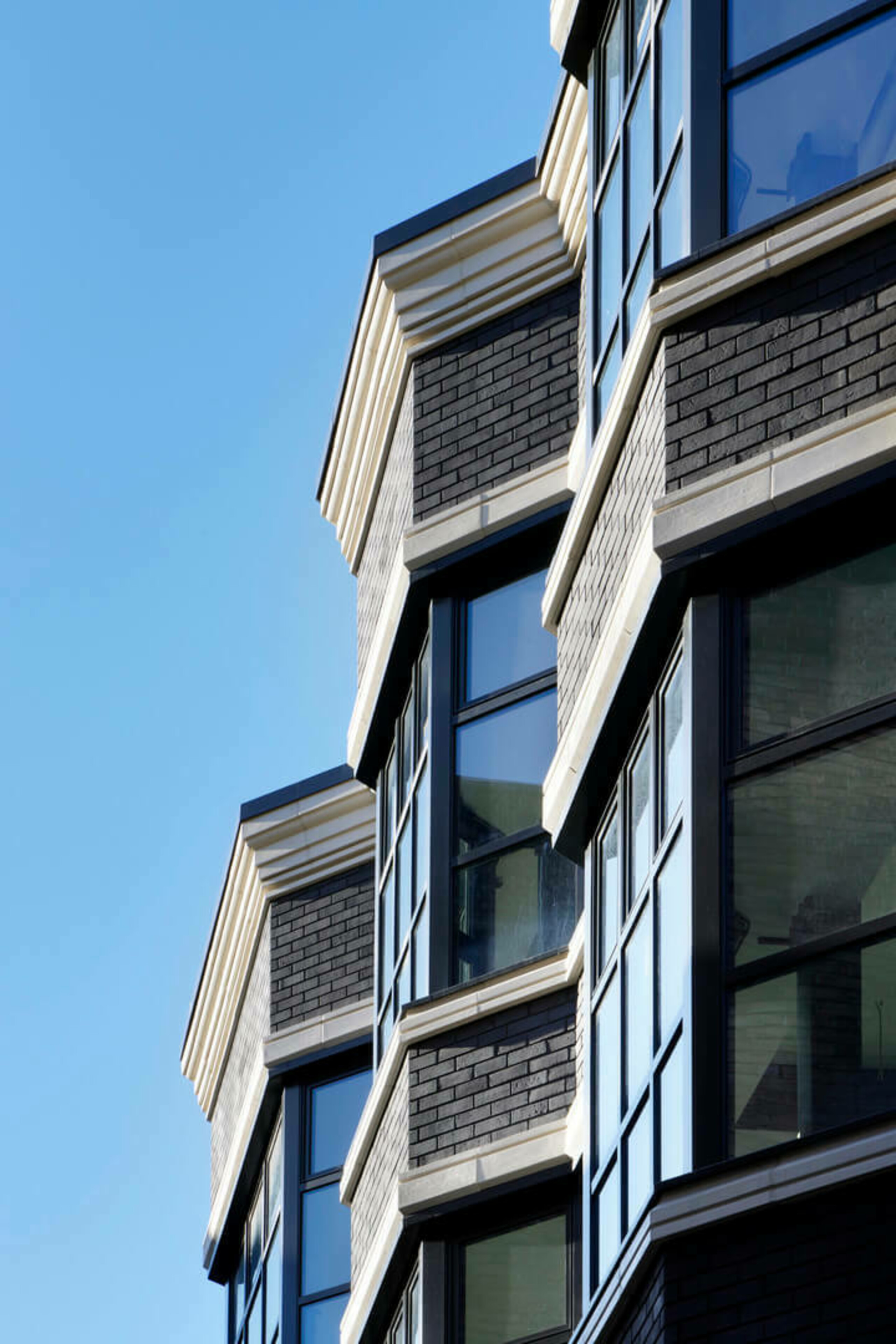 14 St John's Lane – Squire & Partners