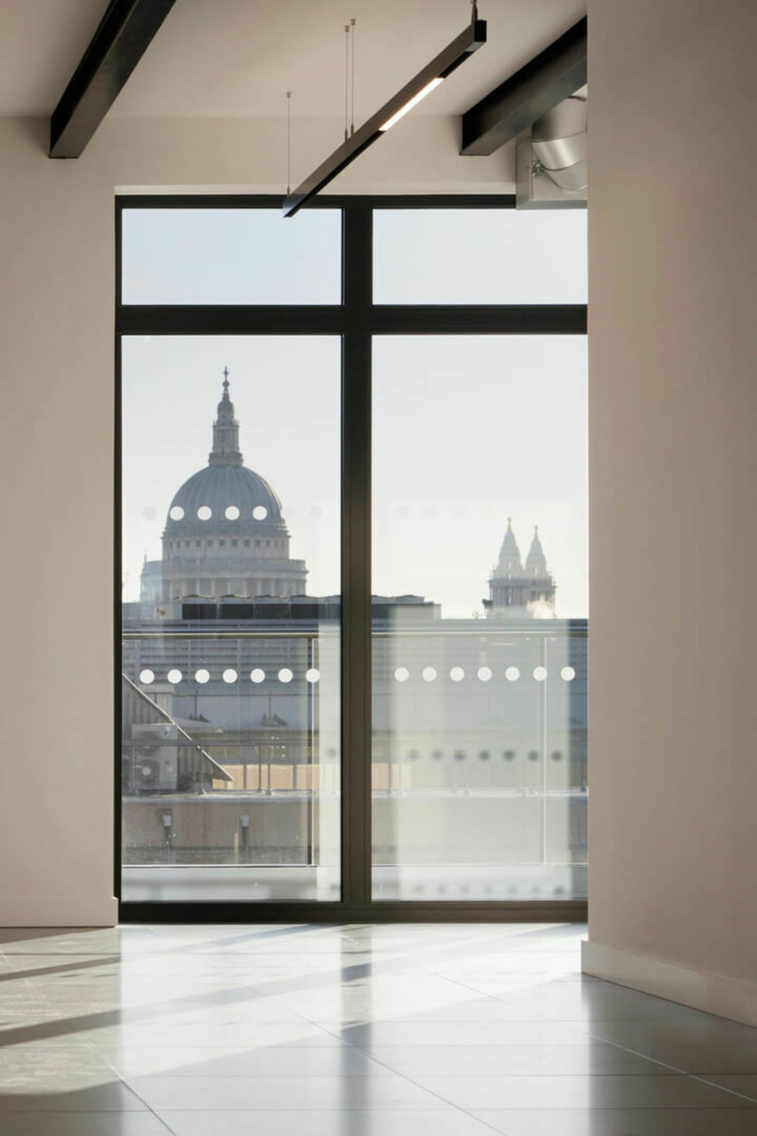 14 St John's Lane – Squire & Partners
