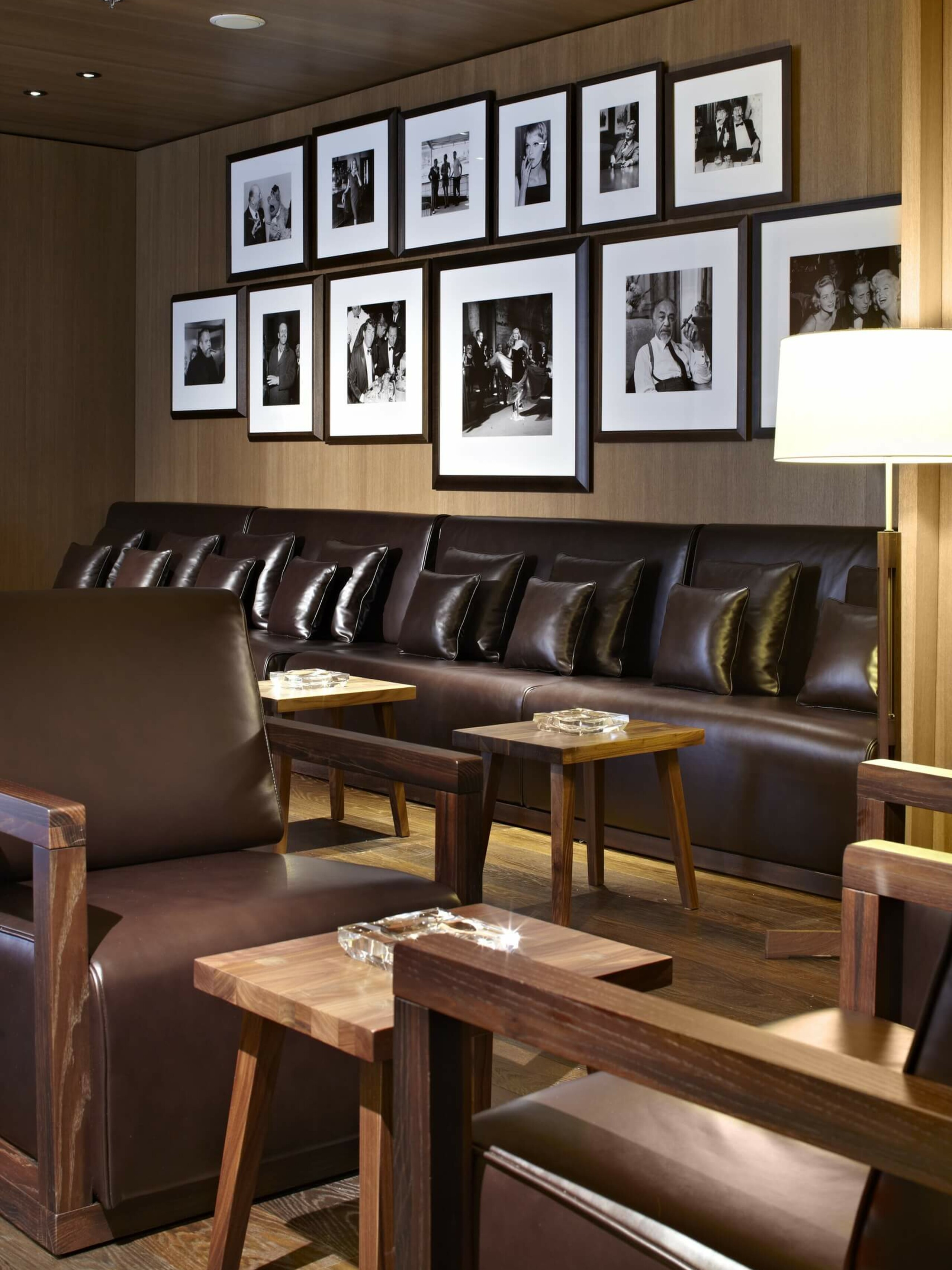 Bulgari Hotel & Residences, London – Squire & Partners