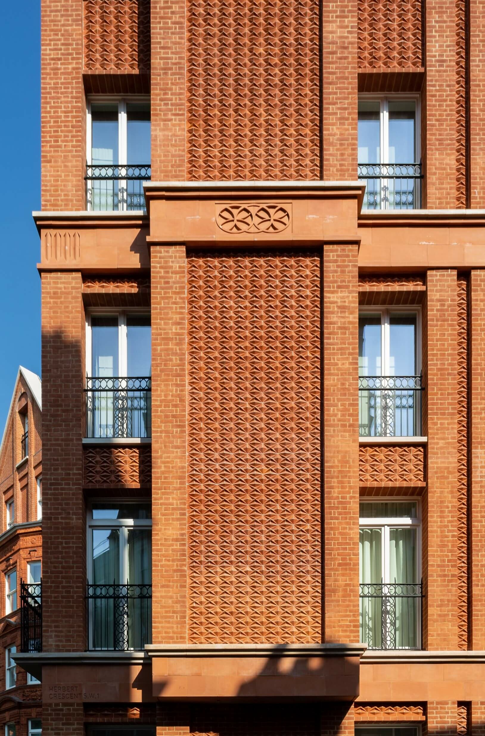 Kingwood, Hans Place – Squire & Partners