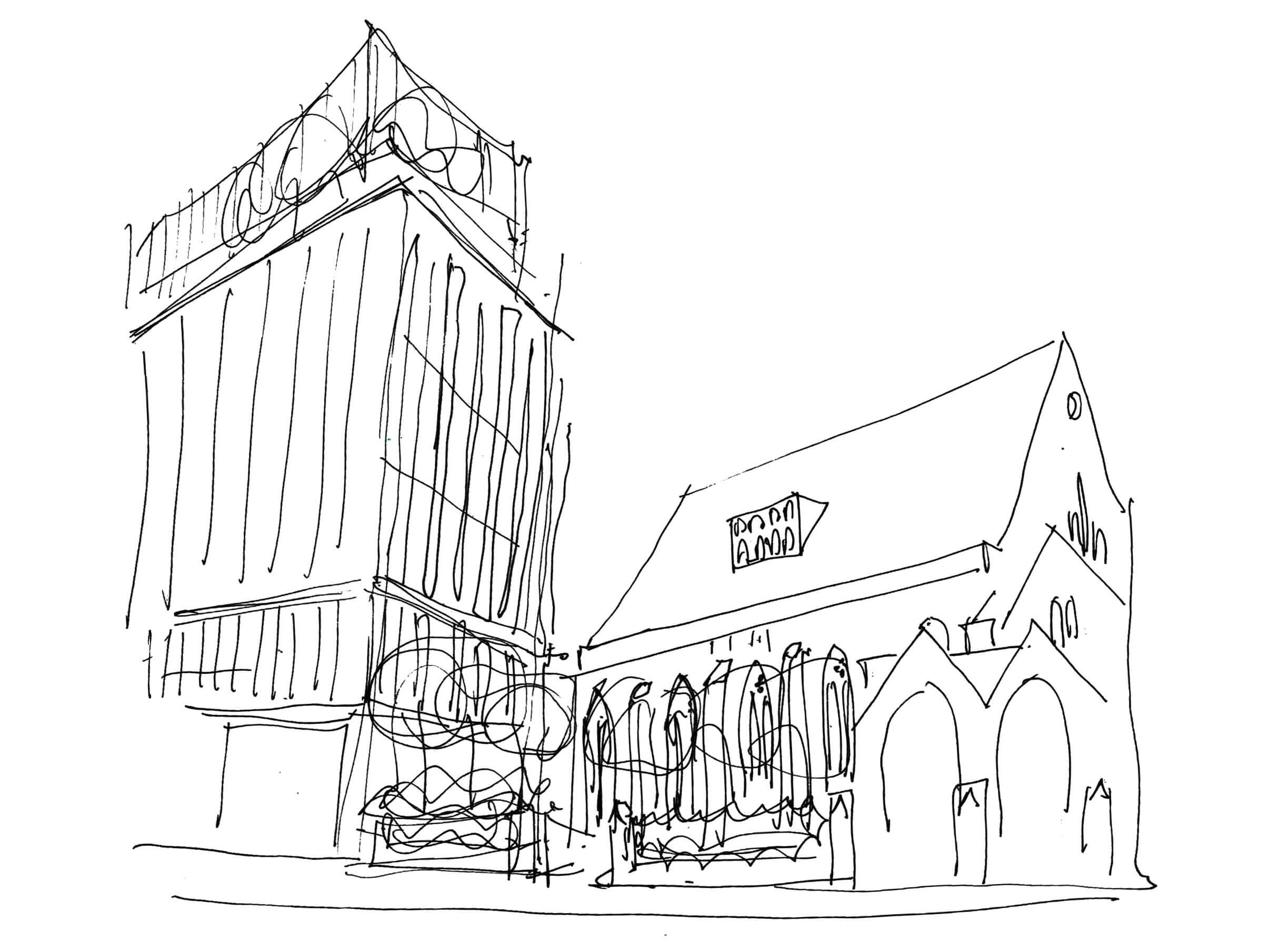 Pencross – Squire & Partners