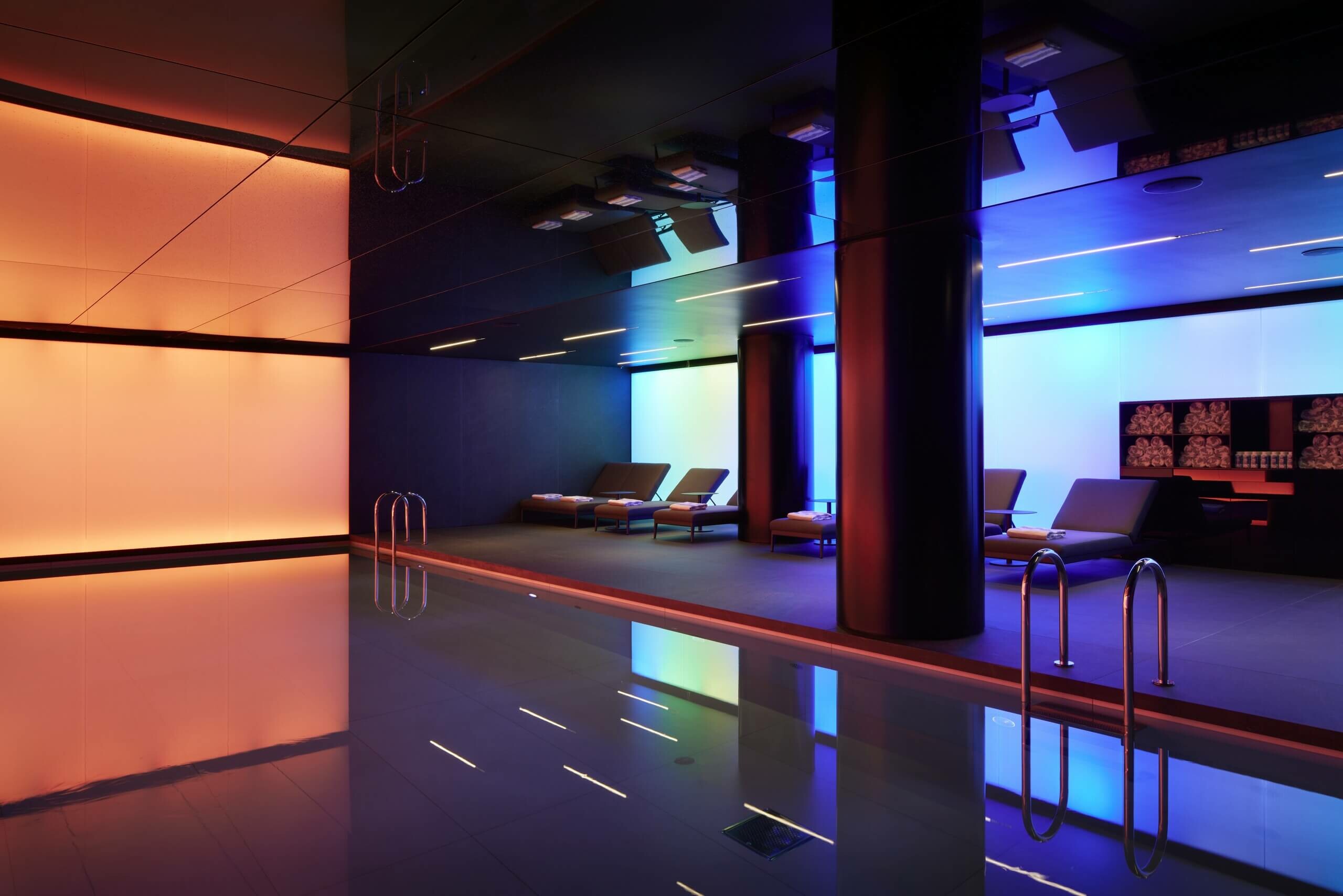 art'otel Hoxton – Squire & Partners