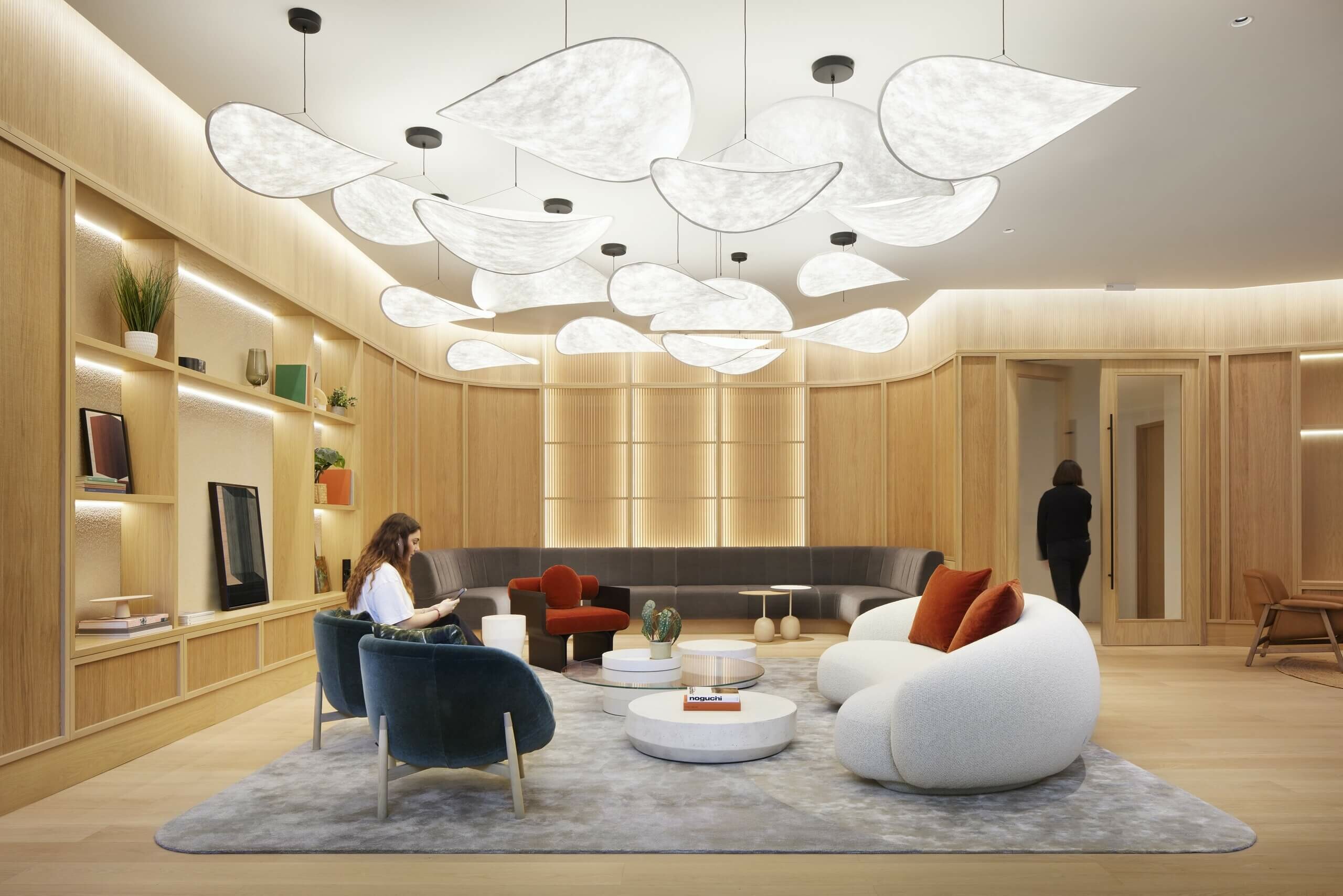 One Twenty King's Road – Squire & Partners