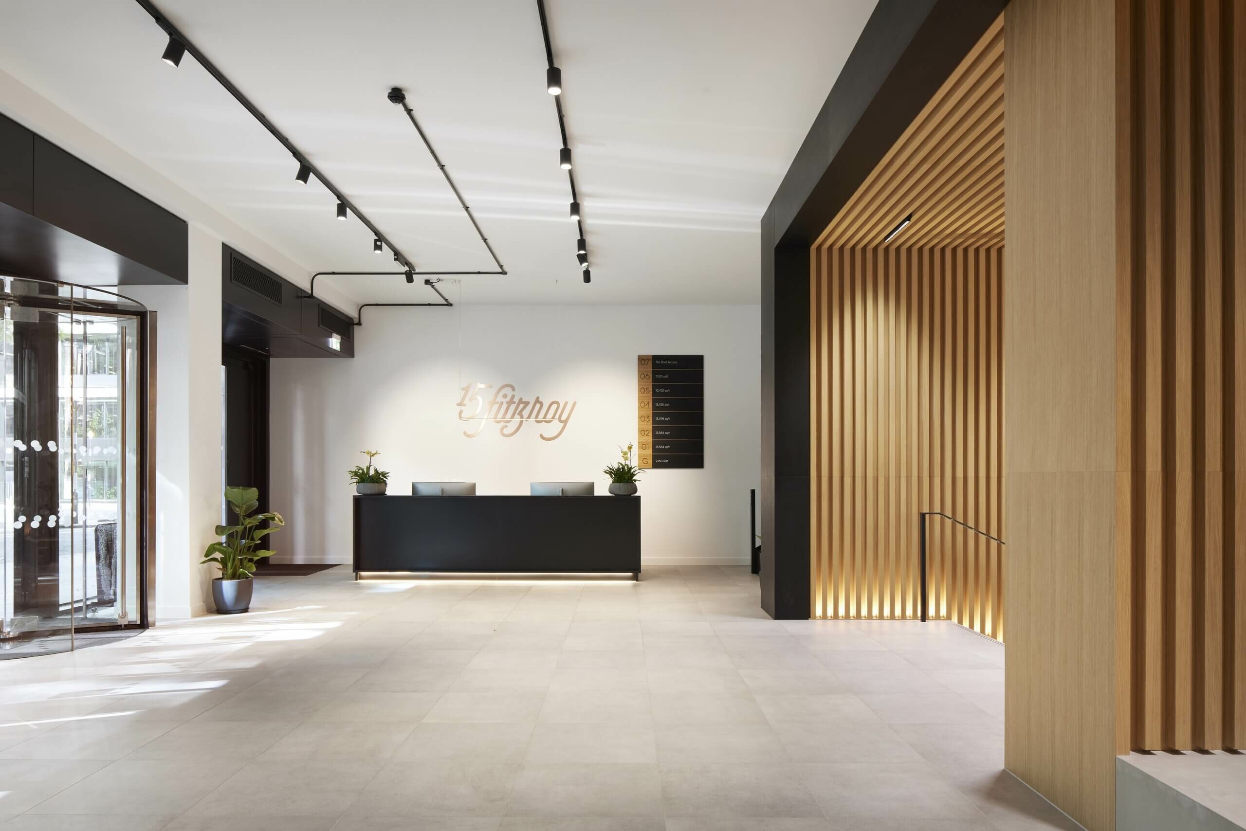 15 Fitzroy – Squire & Partners