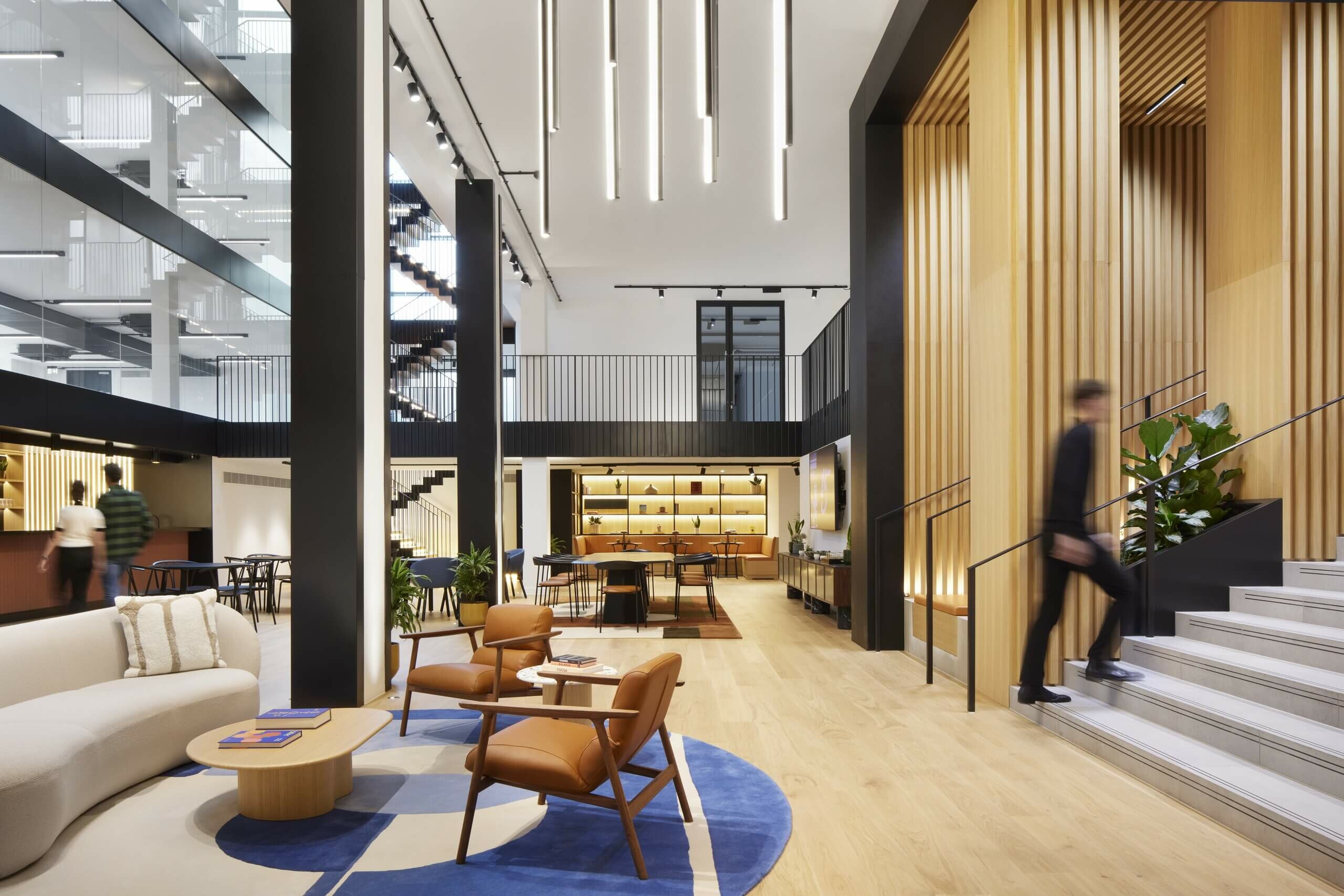 15 Fitzroy – Squire & Partners