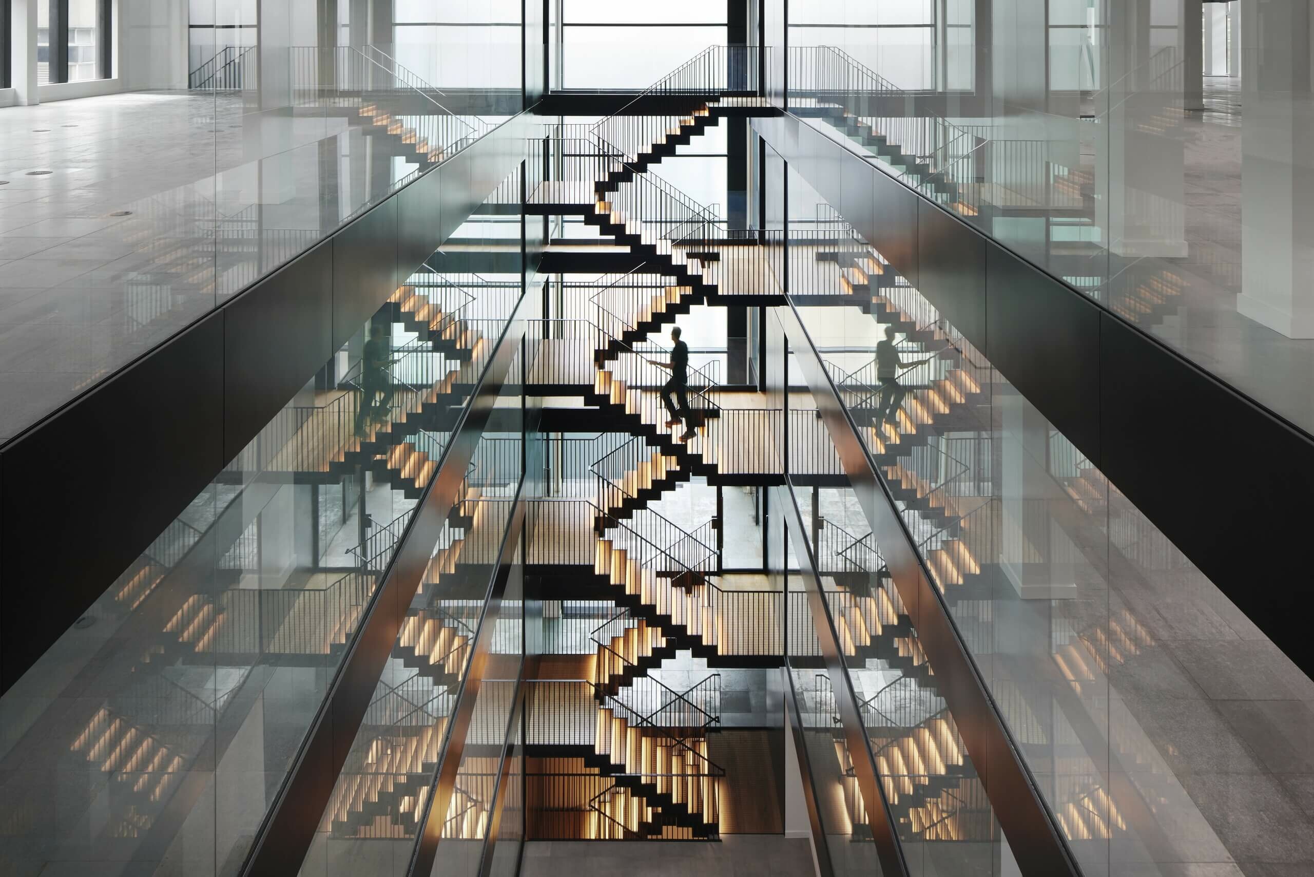 15 Fitzroy – Squire & Partners